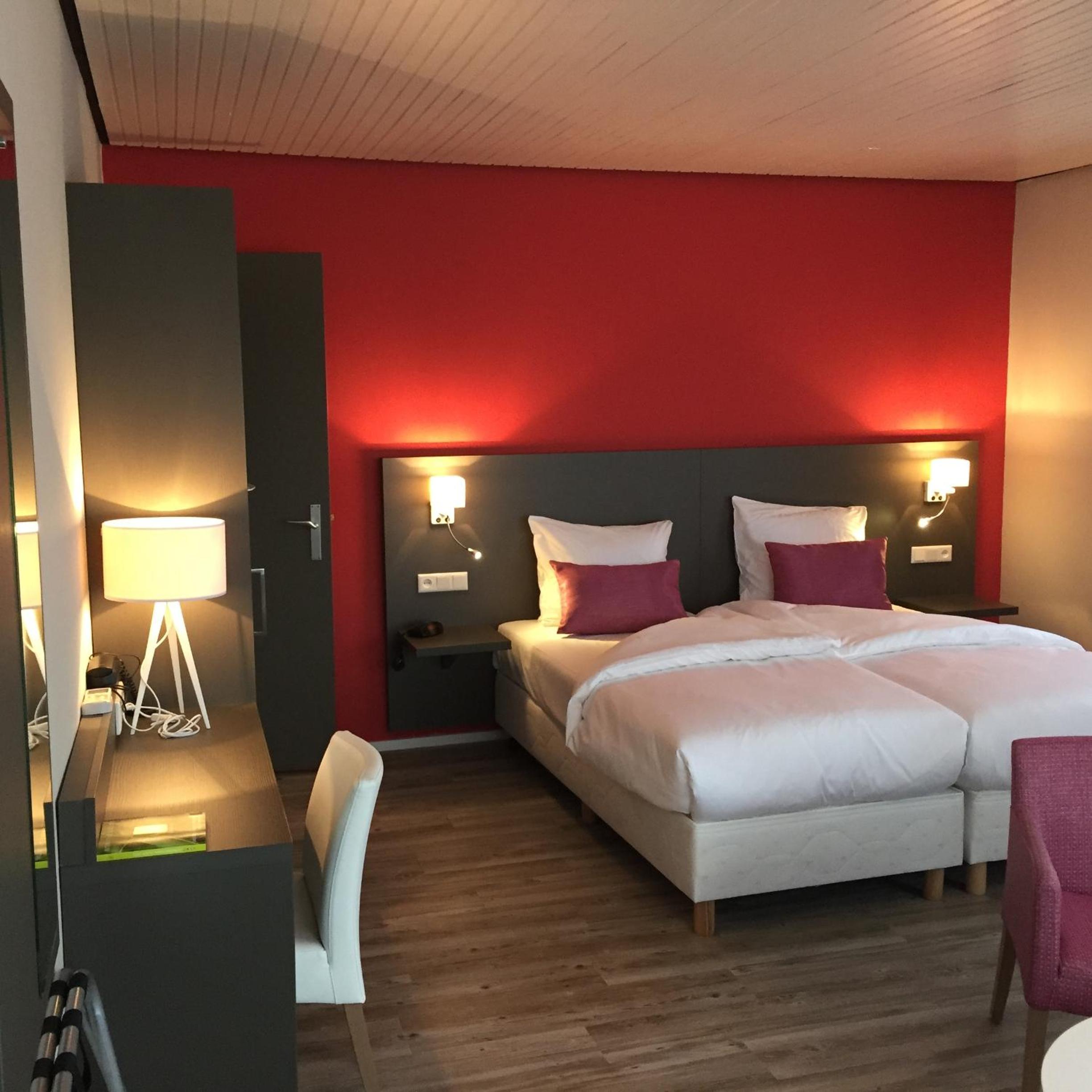 Luxury Double Room photo 3