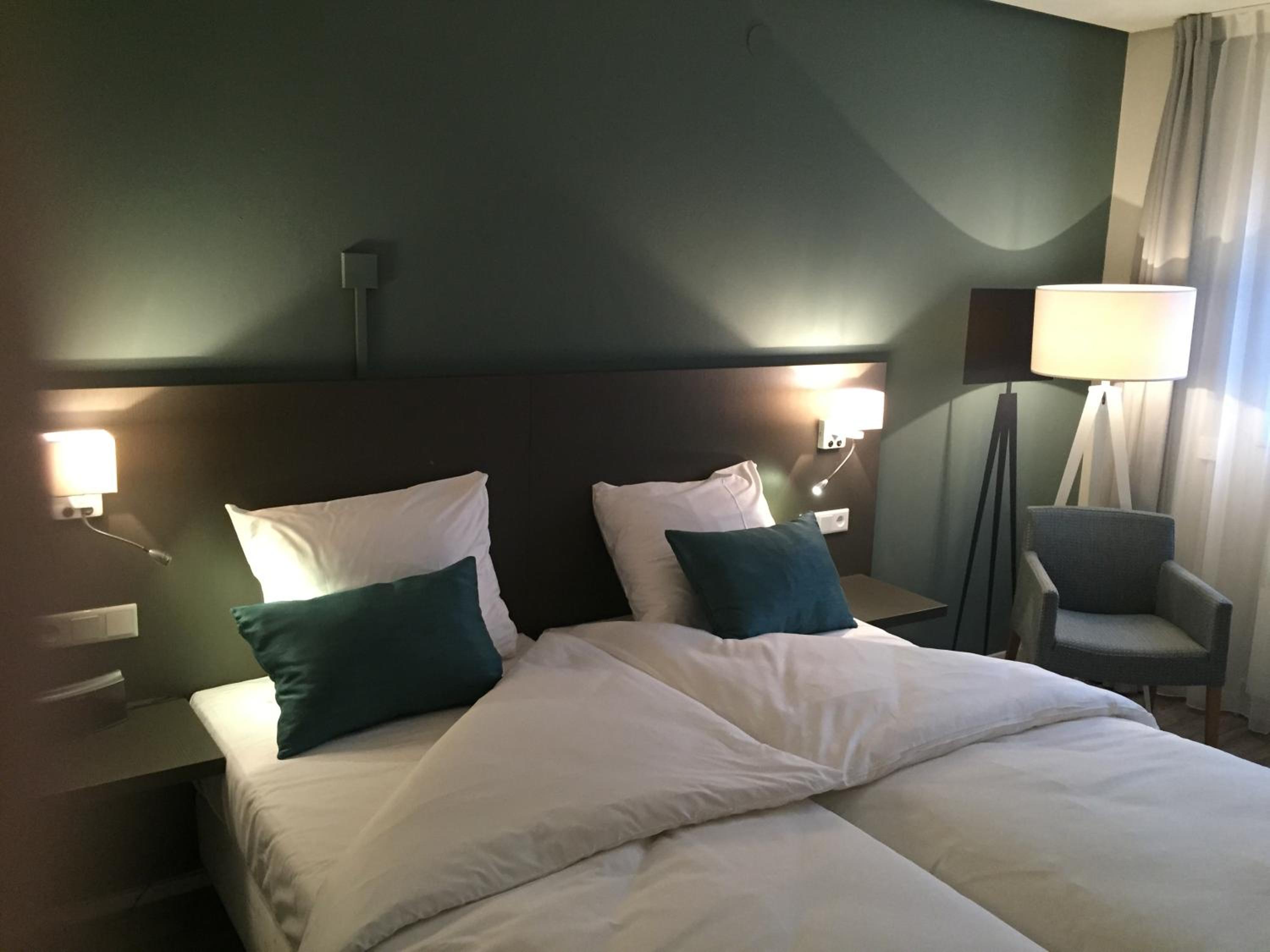 Standard Room photo 1