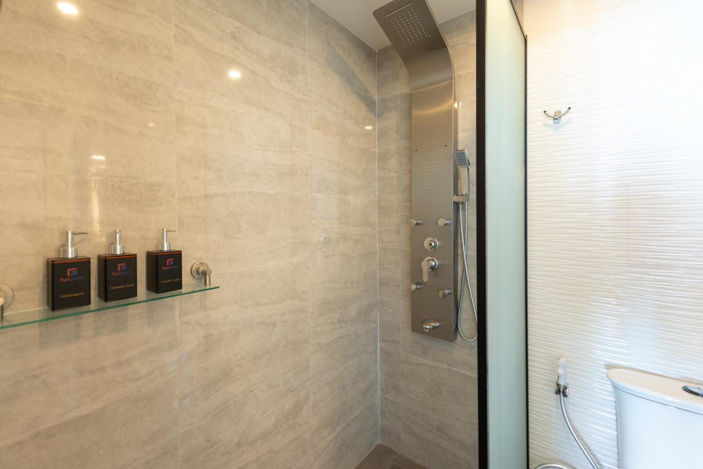 Double Room - Photo 3