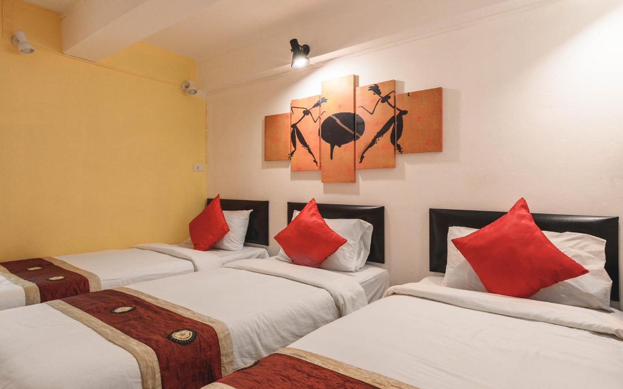 Triple Room photo 3