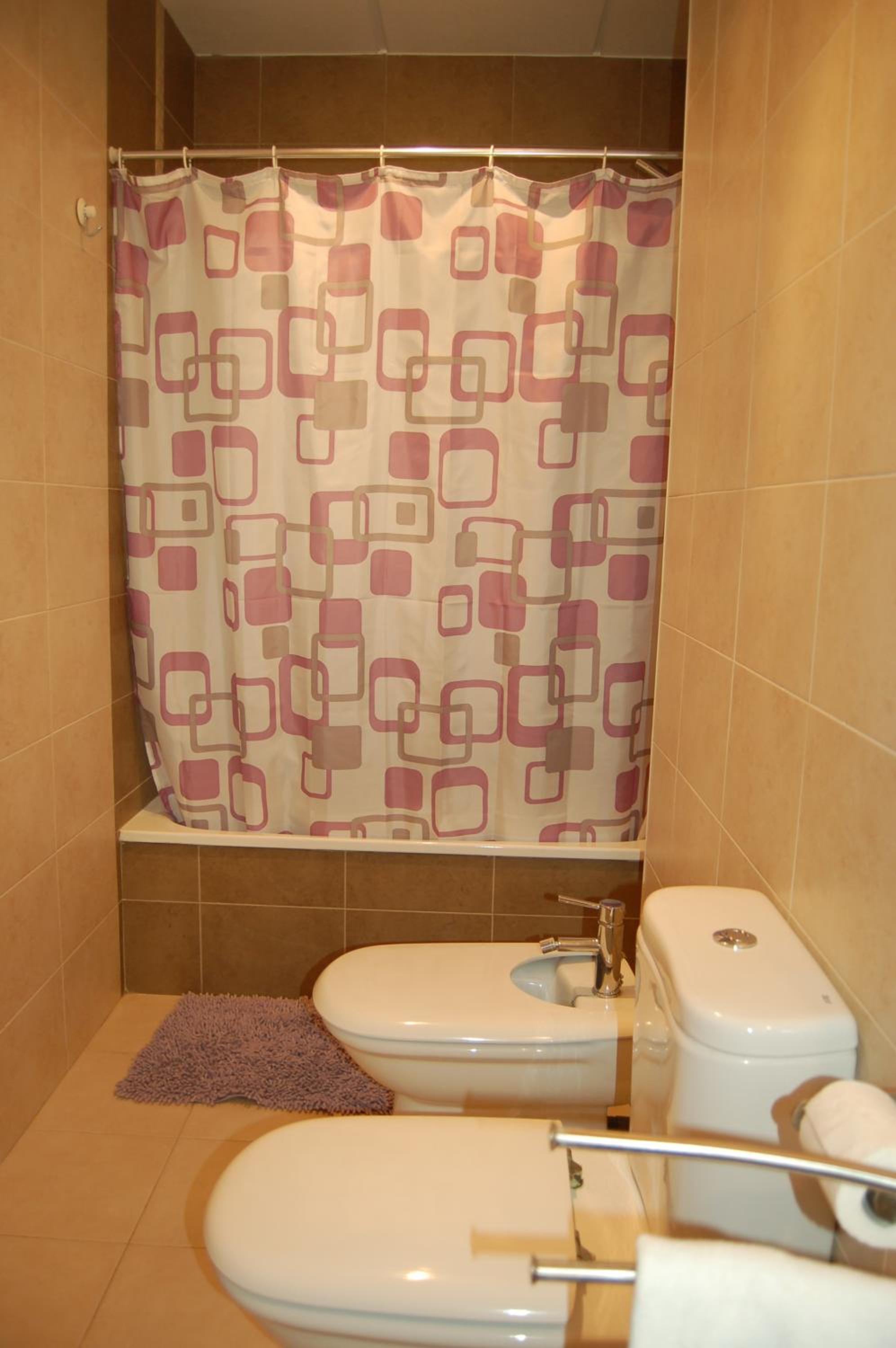 Apartment with Pool View  photo 3