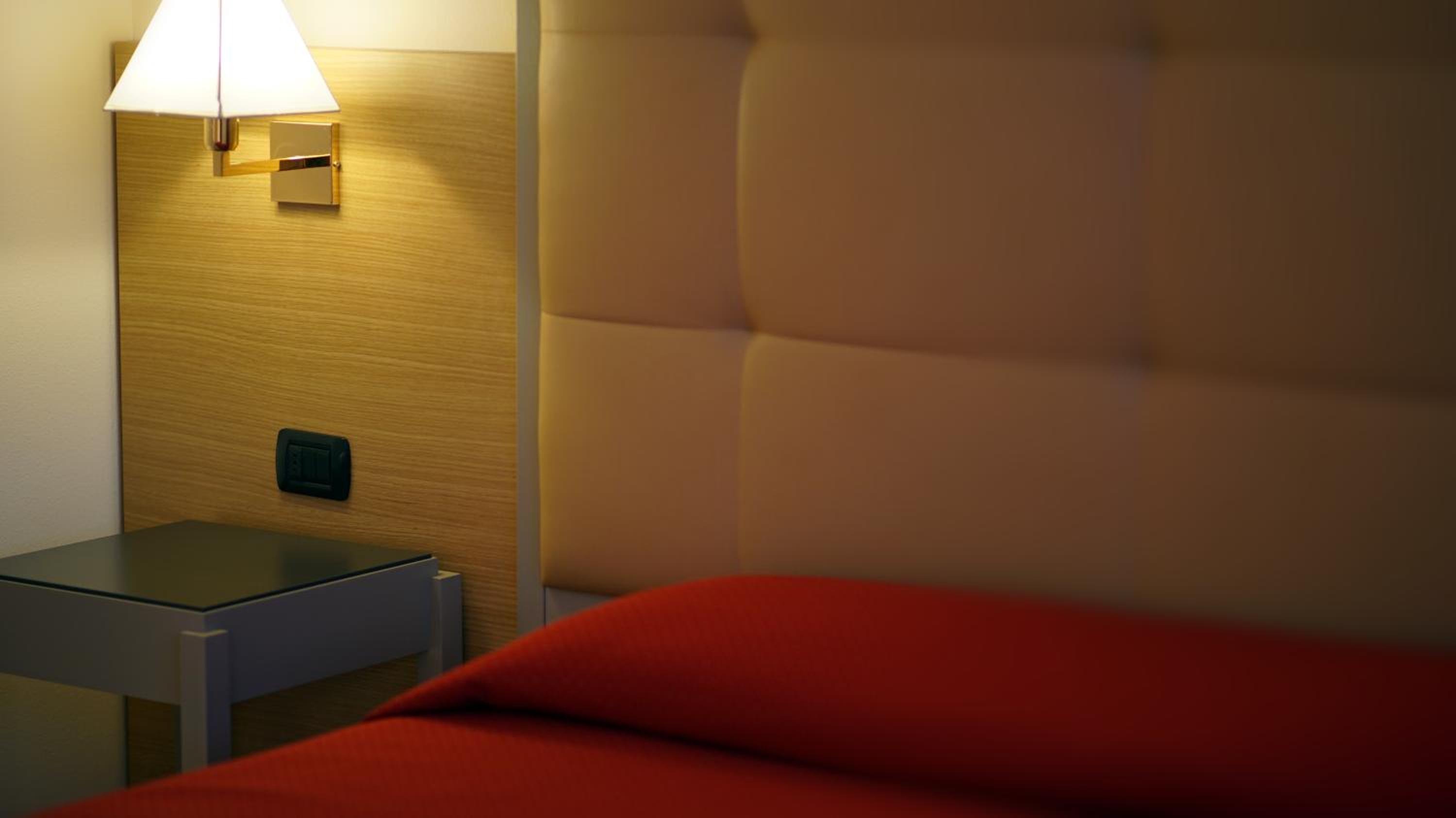 Double or Twin Room - Photo 1