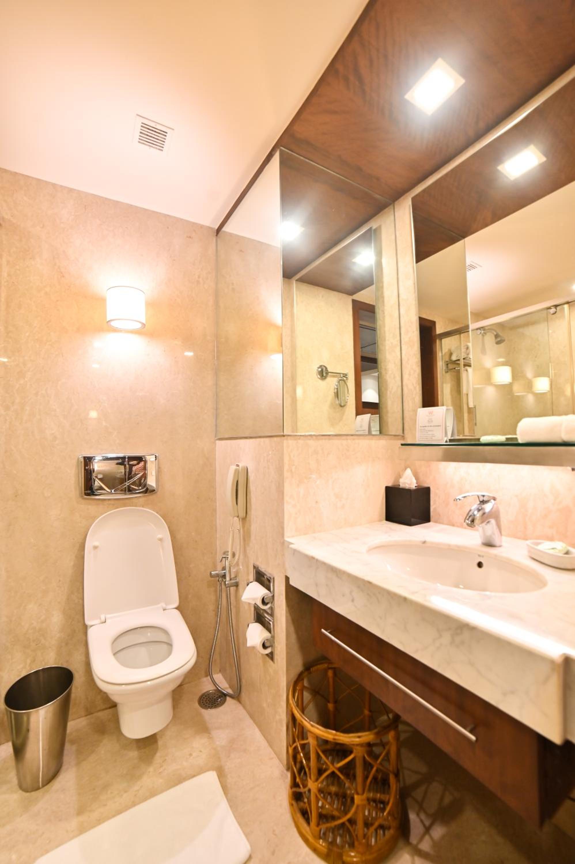 Twin Room photo 2