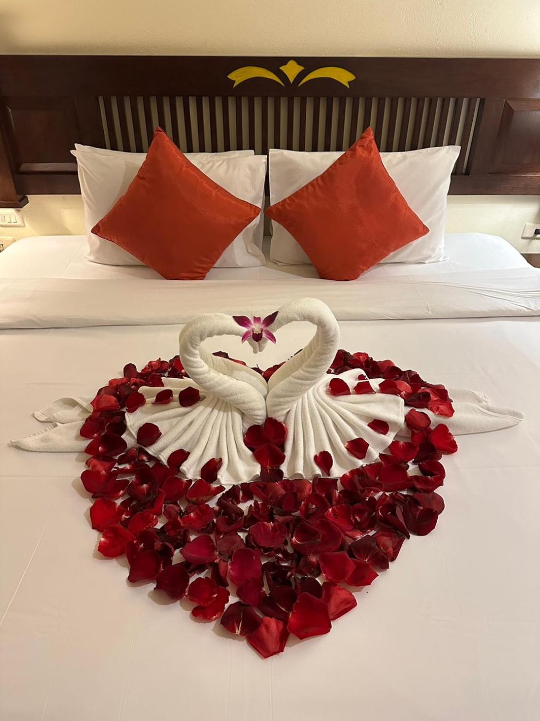 Superior Double or Twin Room with Garden View - Photo 8