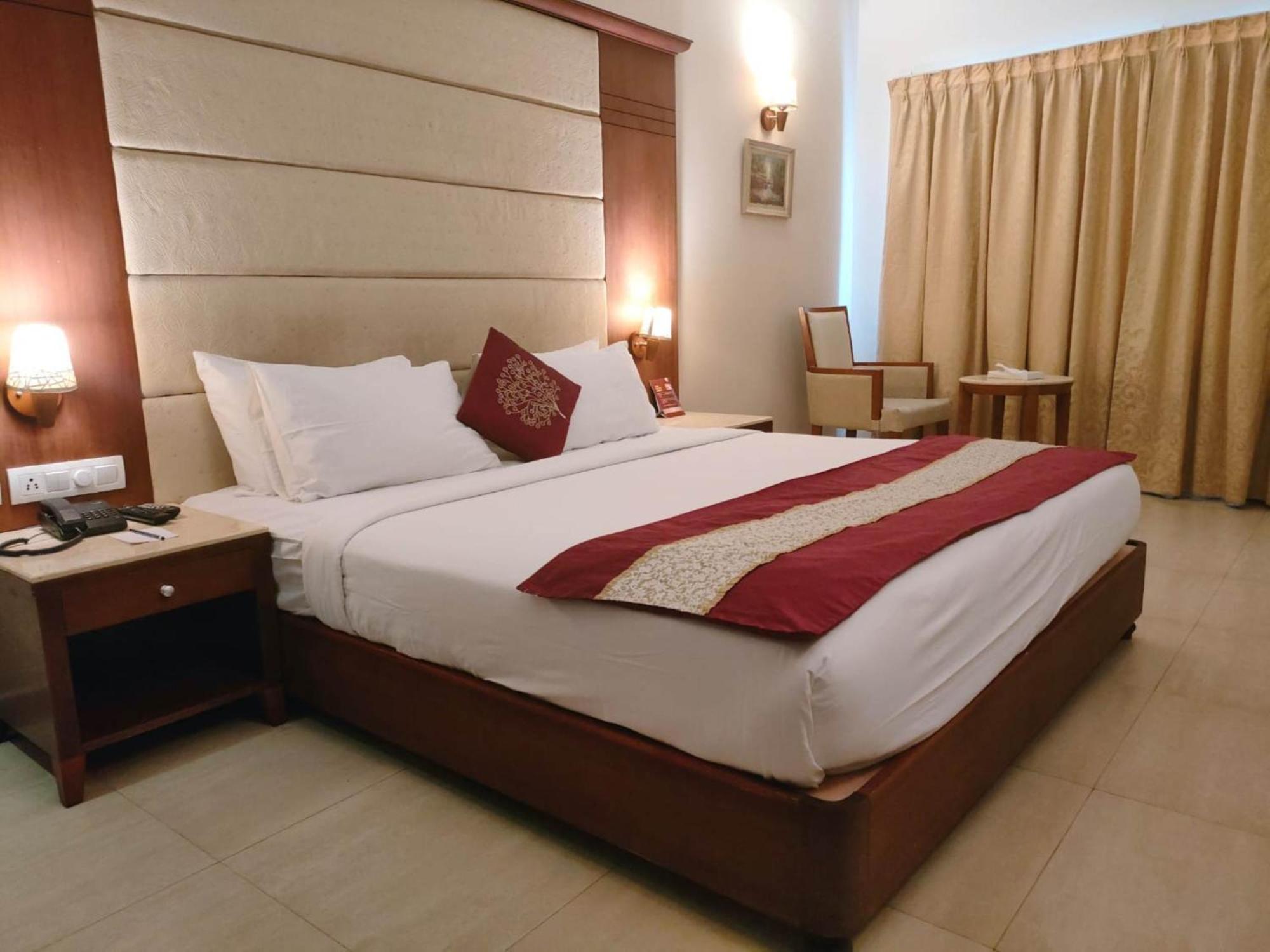 Suite photo 2