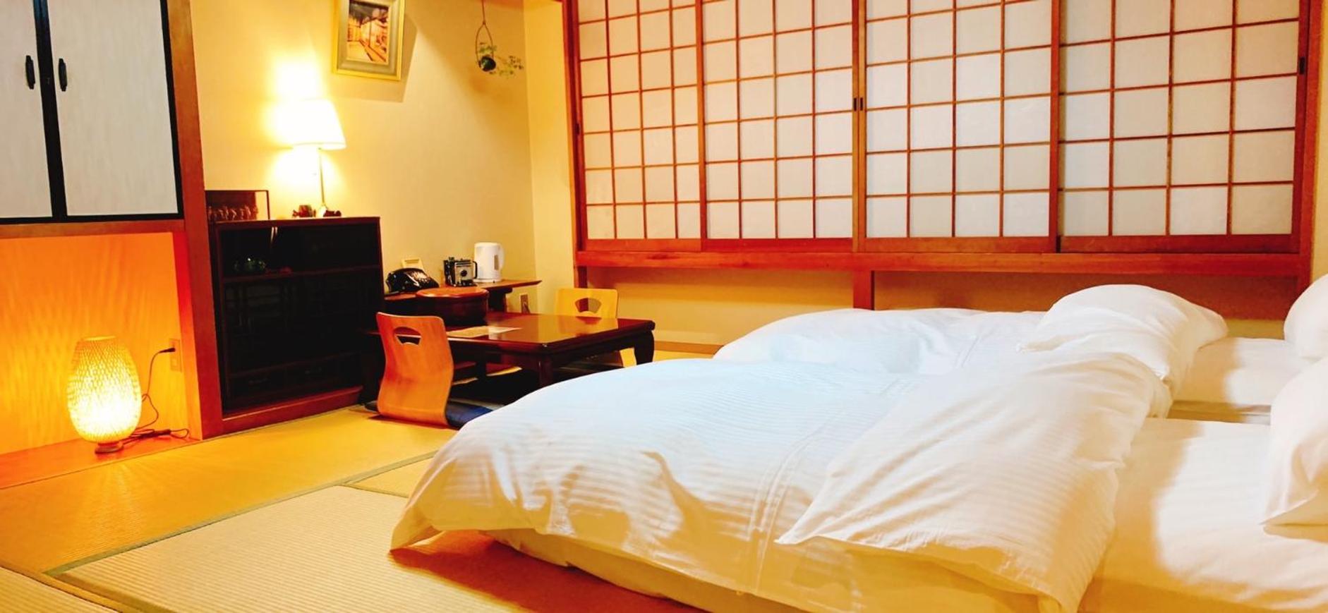 Deluxe Twin Room - Photo 1