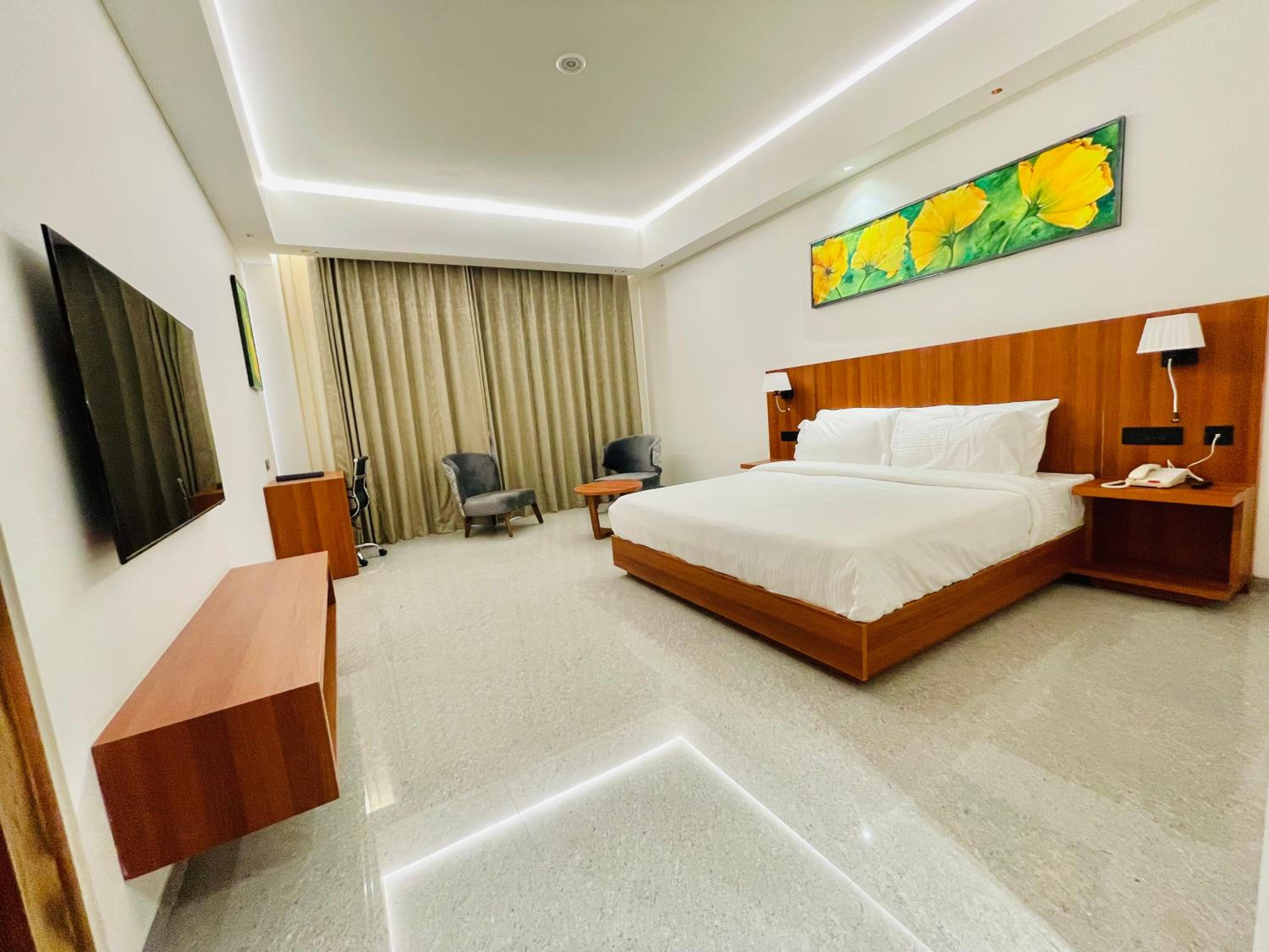 Superior Double Room photo 2