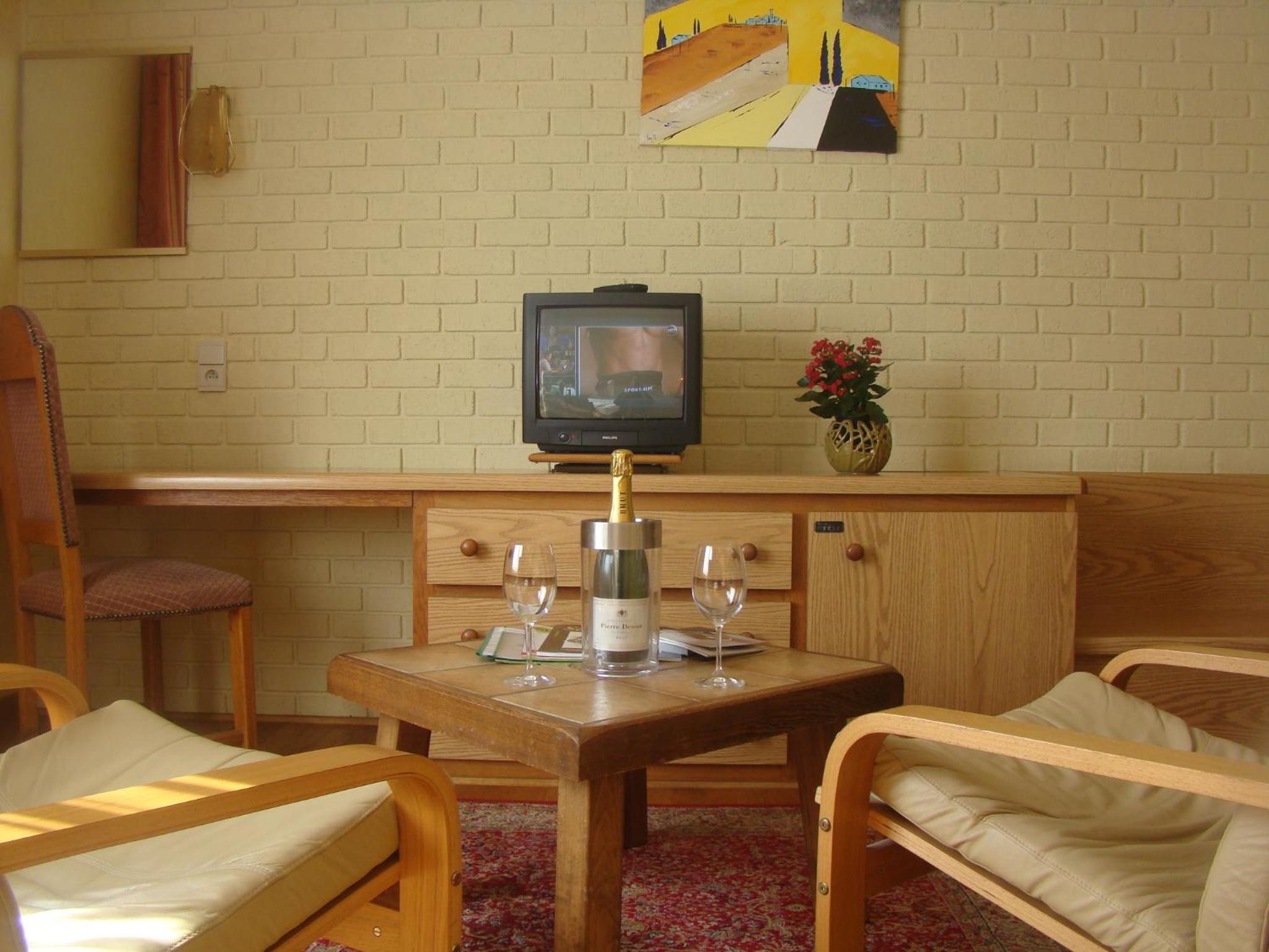 Comfort Room