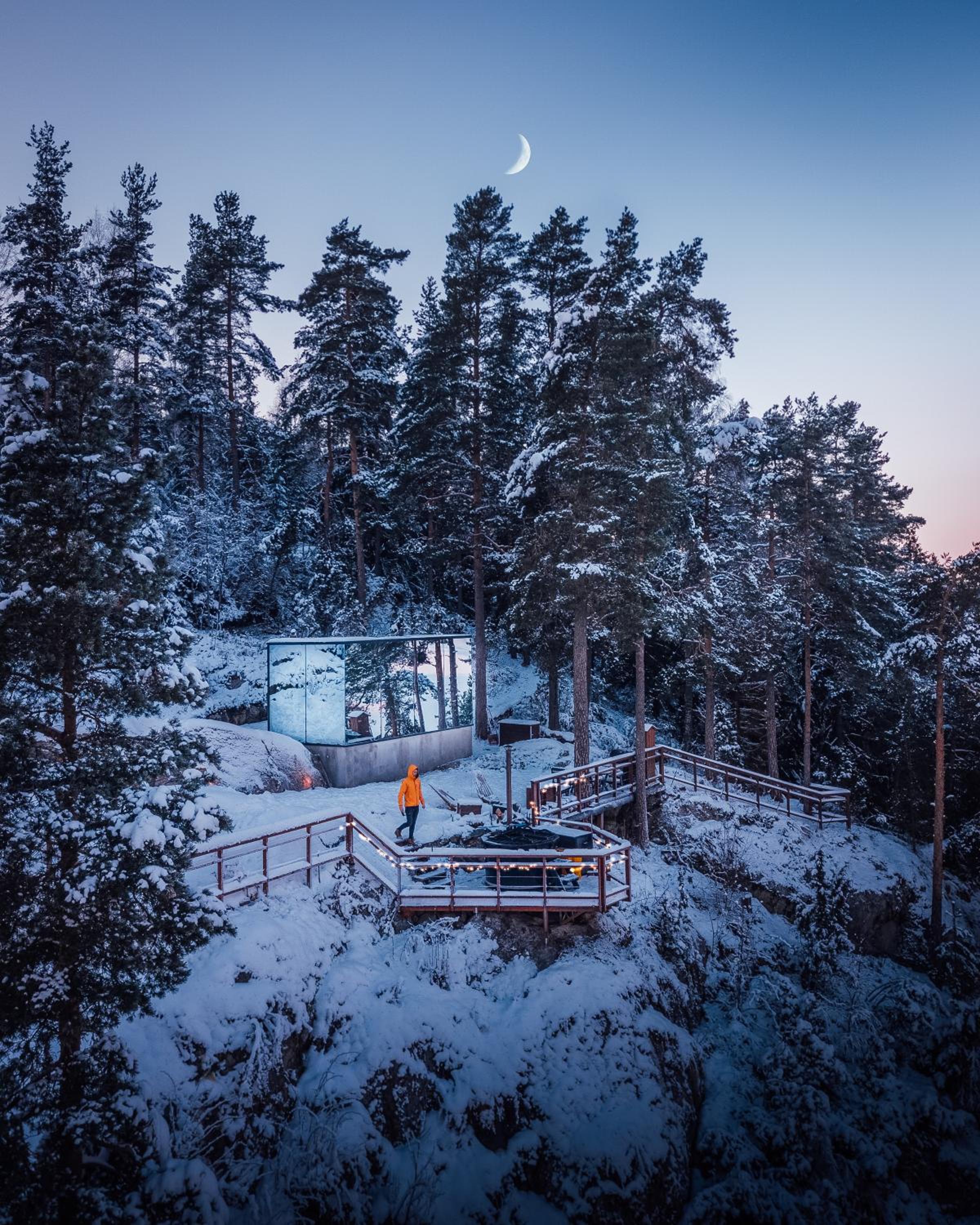 Chalet photo 2