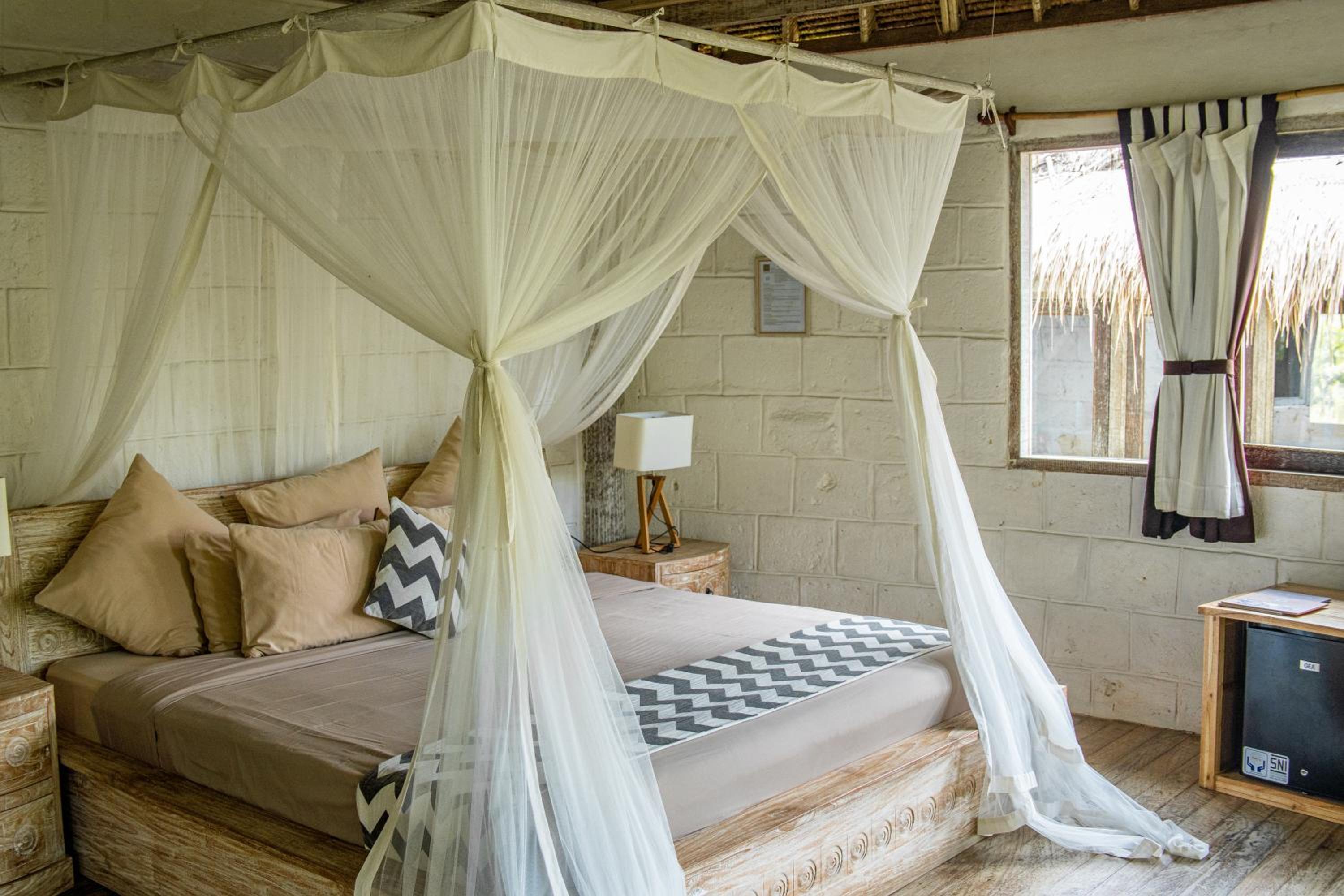 Deluxe Bungalow - Photo 1