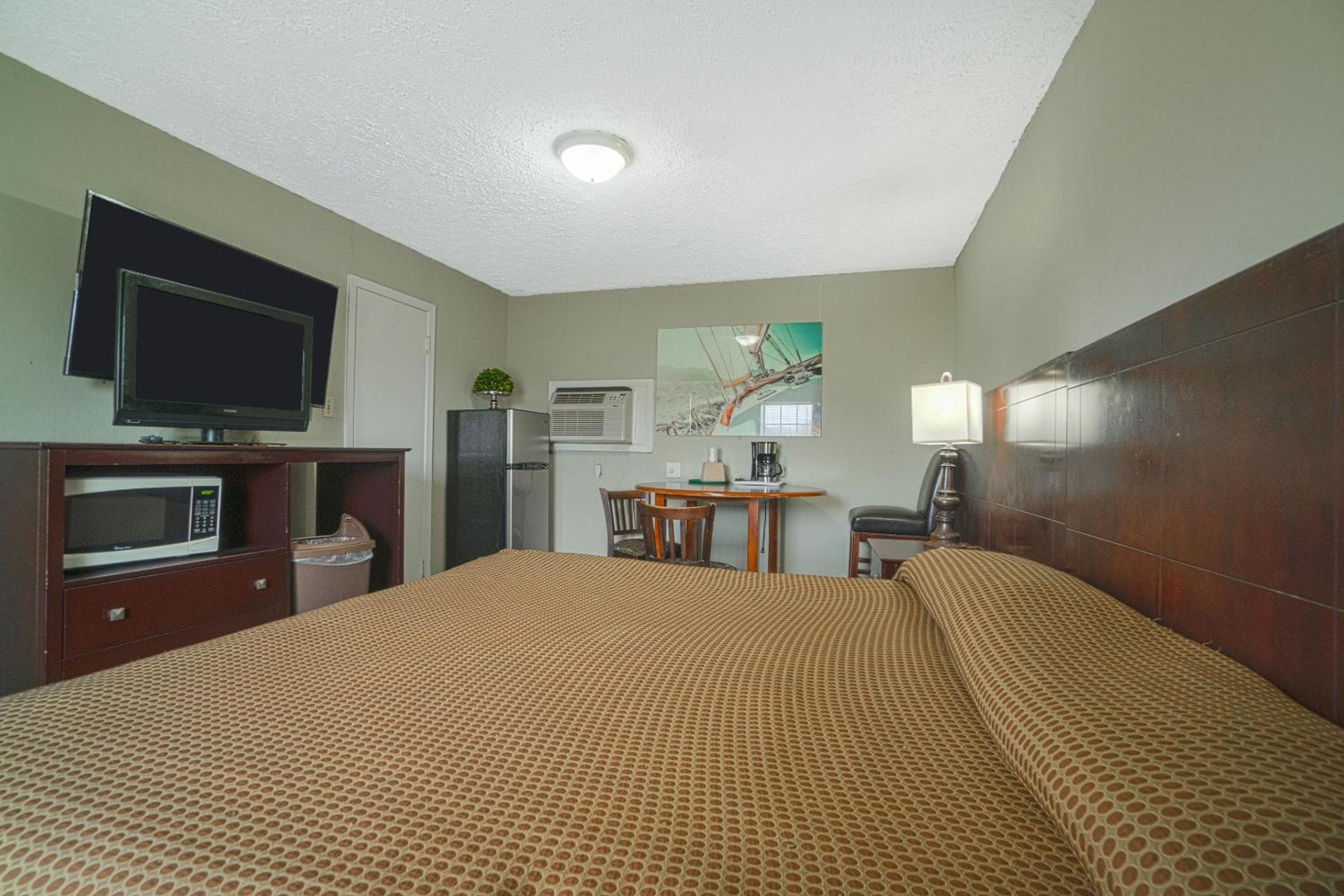 King Room photo 3