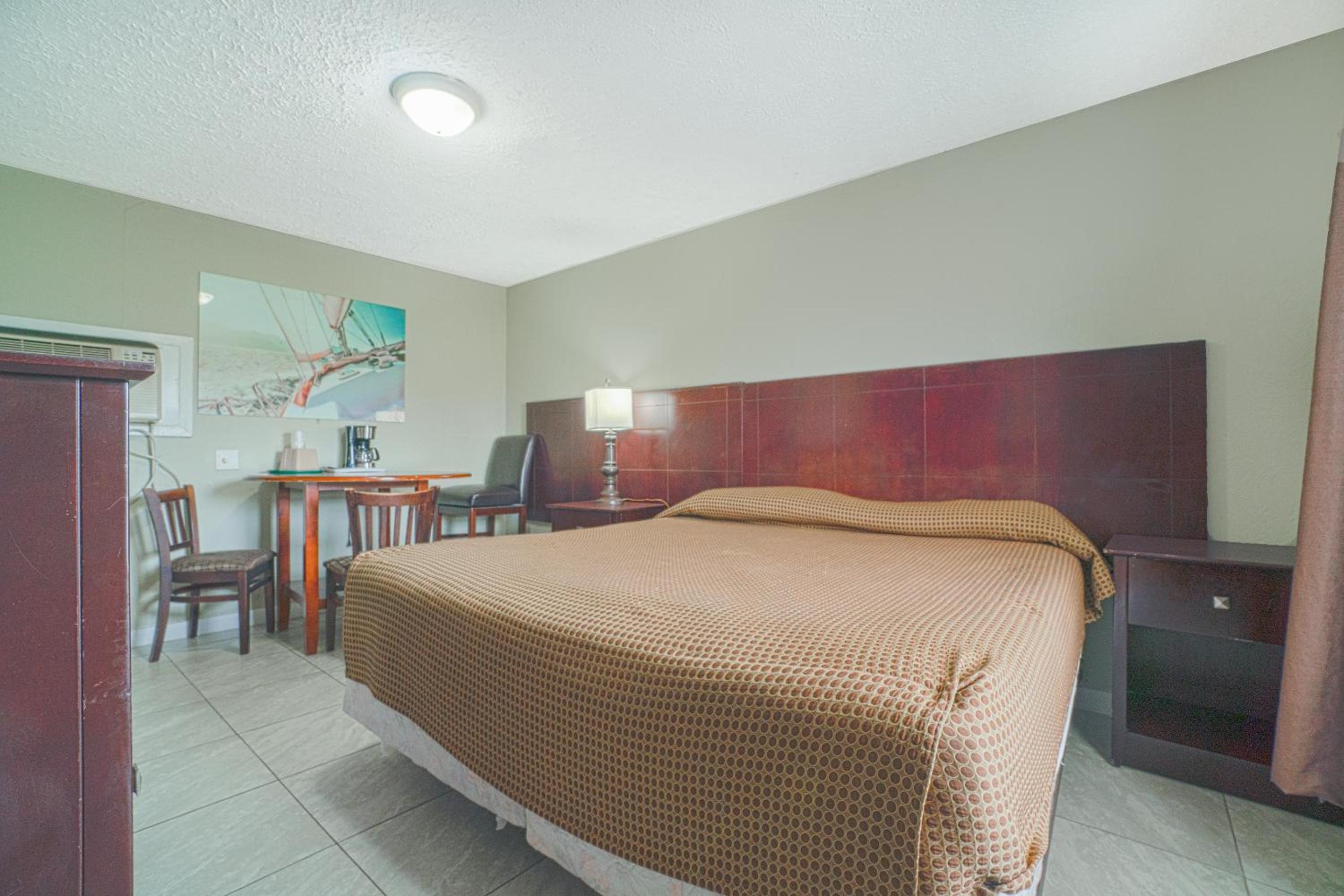 King Room photo 1