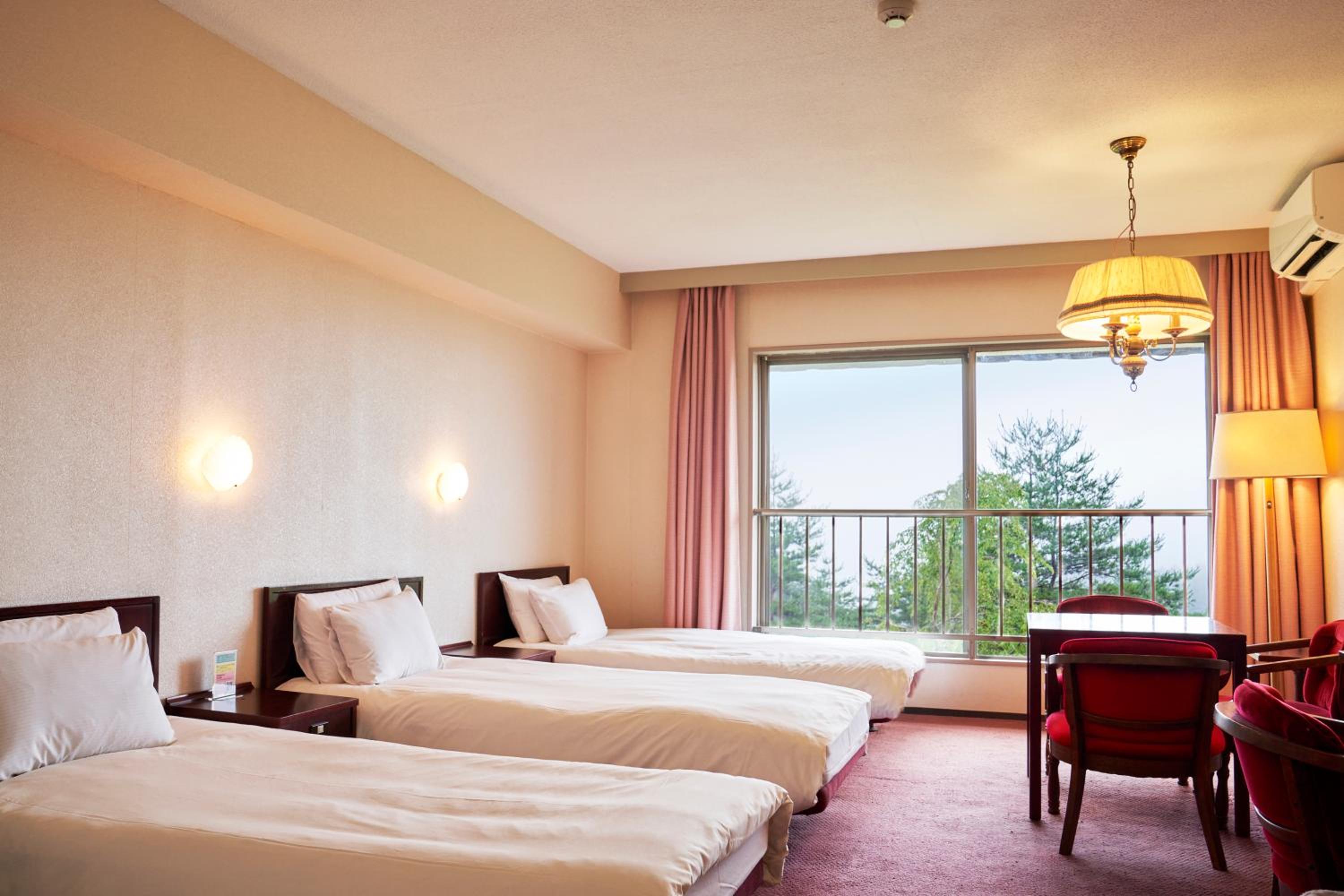 4 Bedroom Room - Mt. Asama Side - Non-Smoking  photo 3