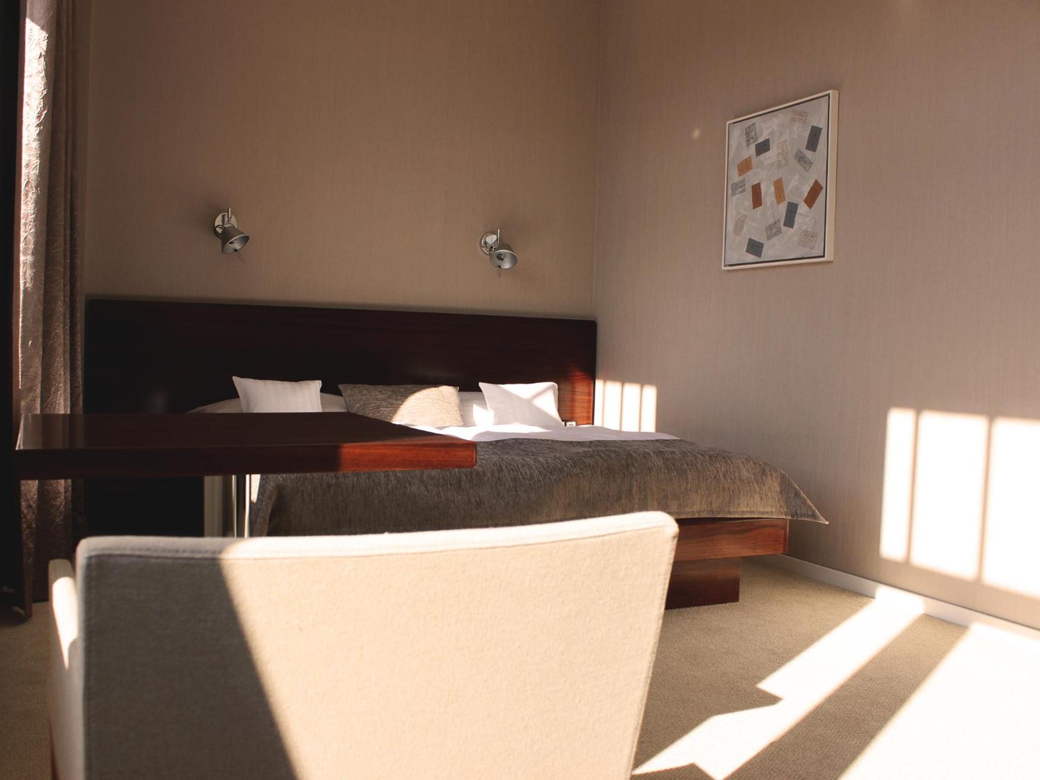 Double Room - Photo 1