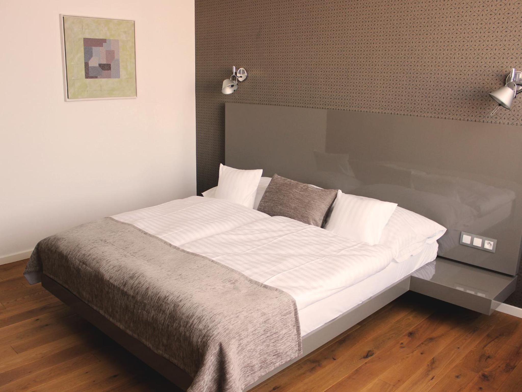 Double Room - Photo 3