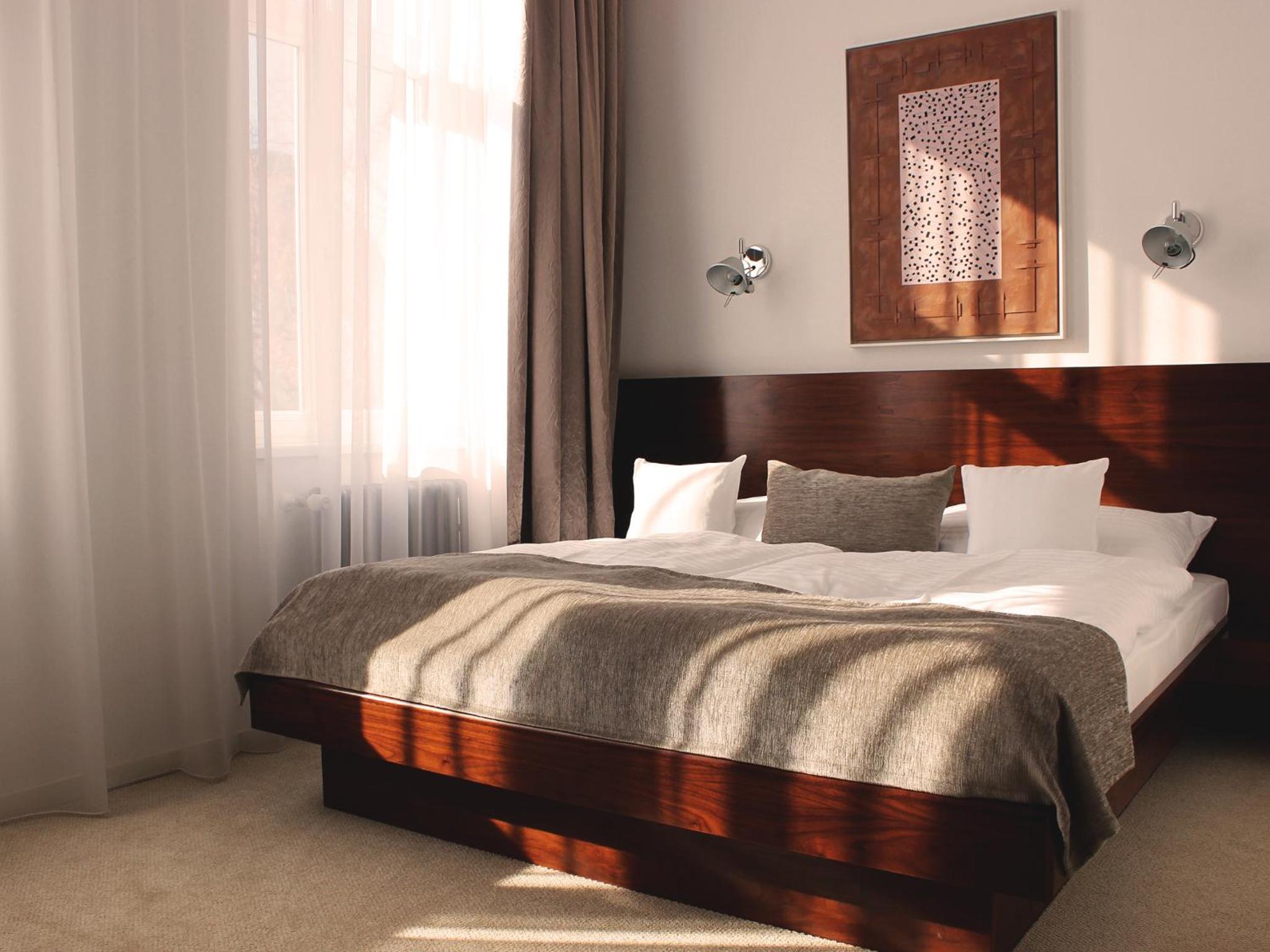Double Room - Photo 2
