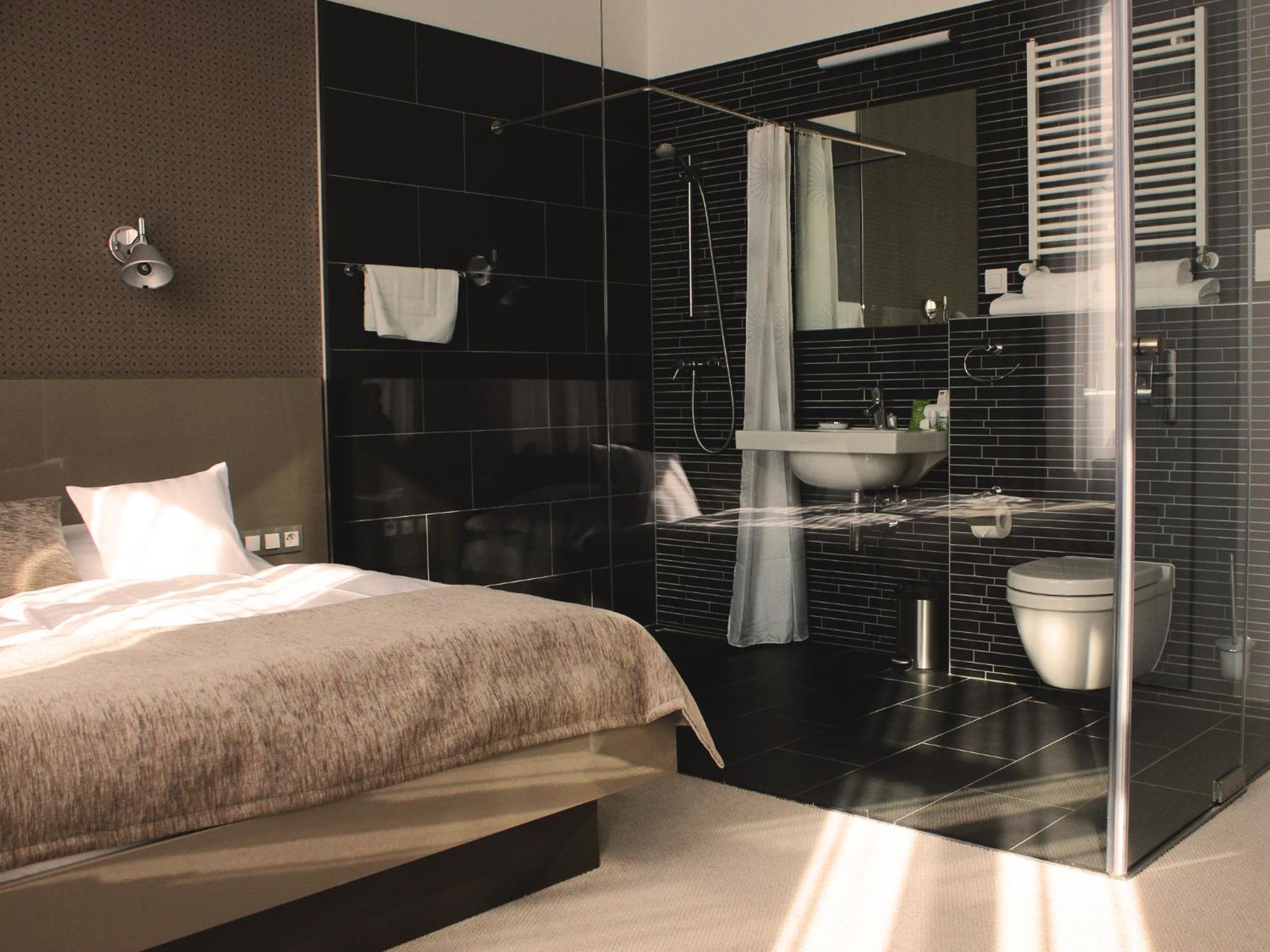 Double Room - Photo 4
