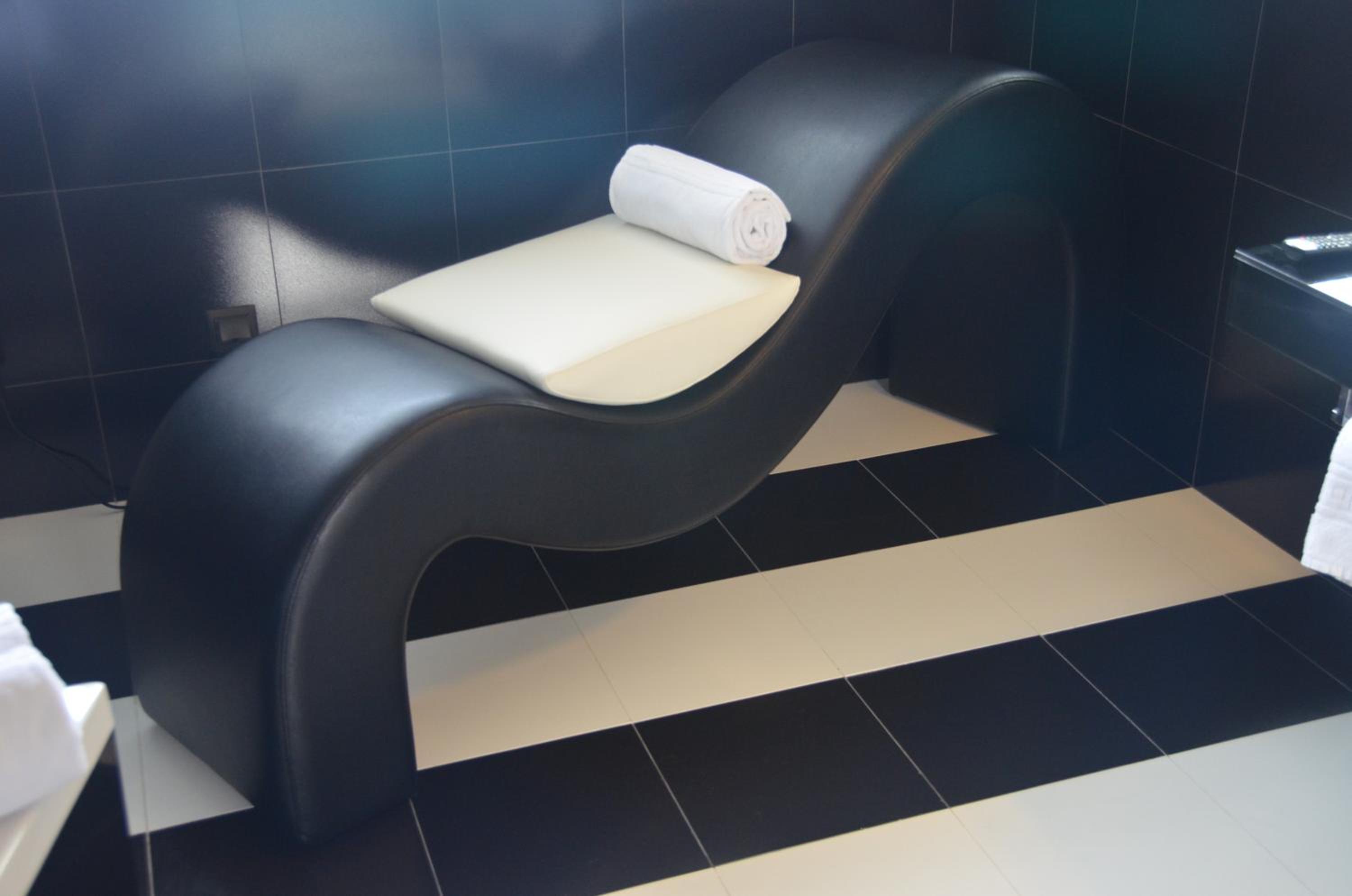 Deluxe Double Room with Spa Bath  - Photo 7