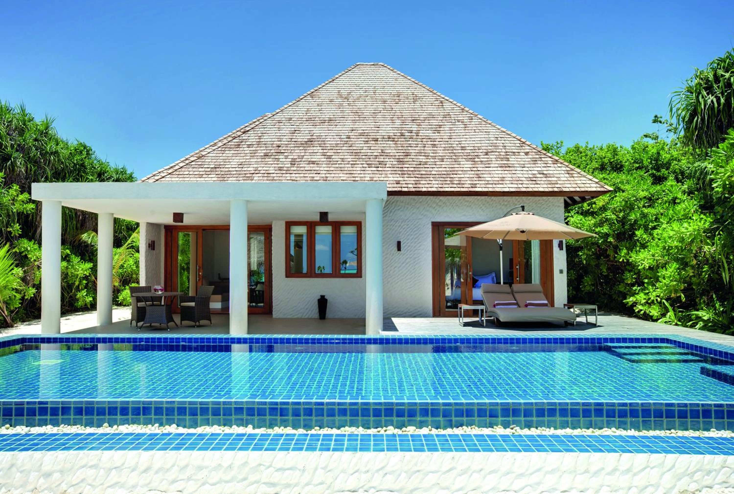 Deluxe Beach Residence with Lap Pool - Complimentary Floating Breakfast (once per stay) for book dates, 10th FEB 2026 onwards, and stay dates 11 April to 30 September 2026 - Photo 4