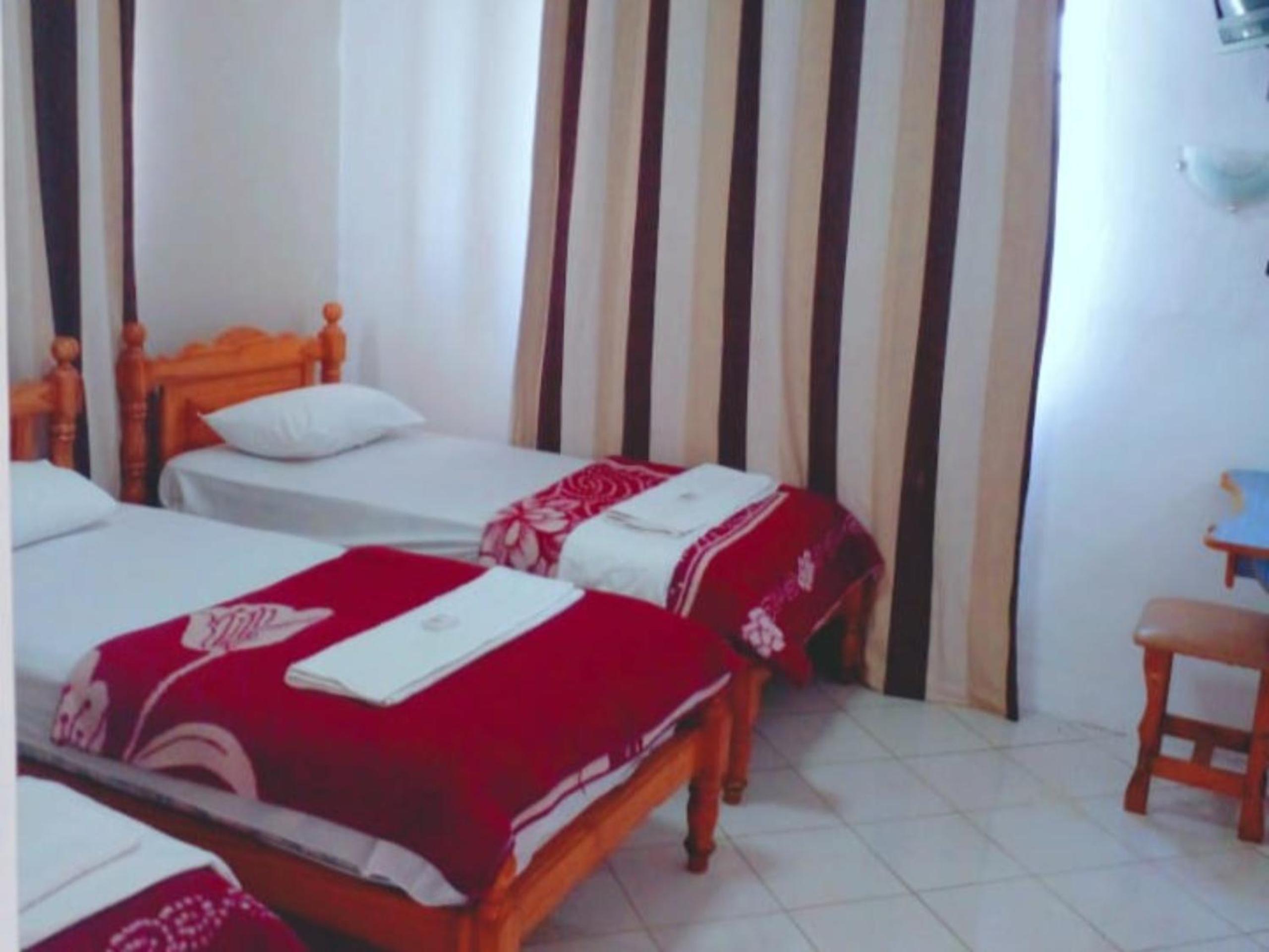 Standard Triple Room photo 1