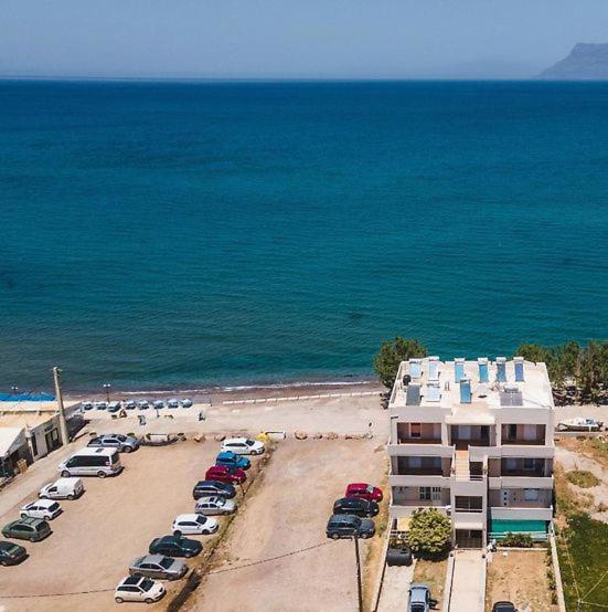 Apartment with Sea View photo 3
