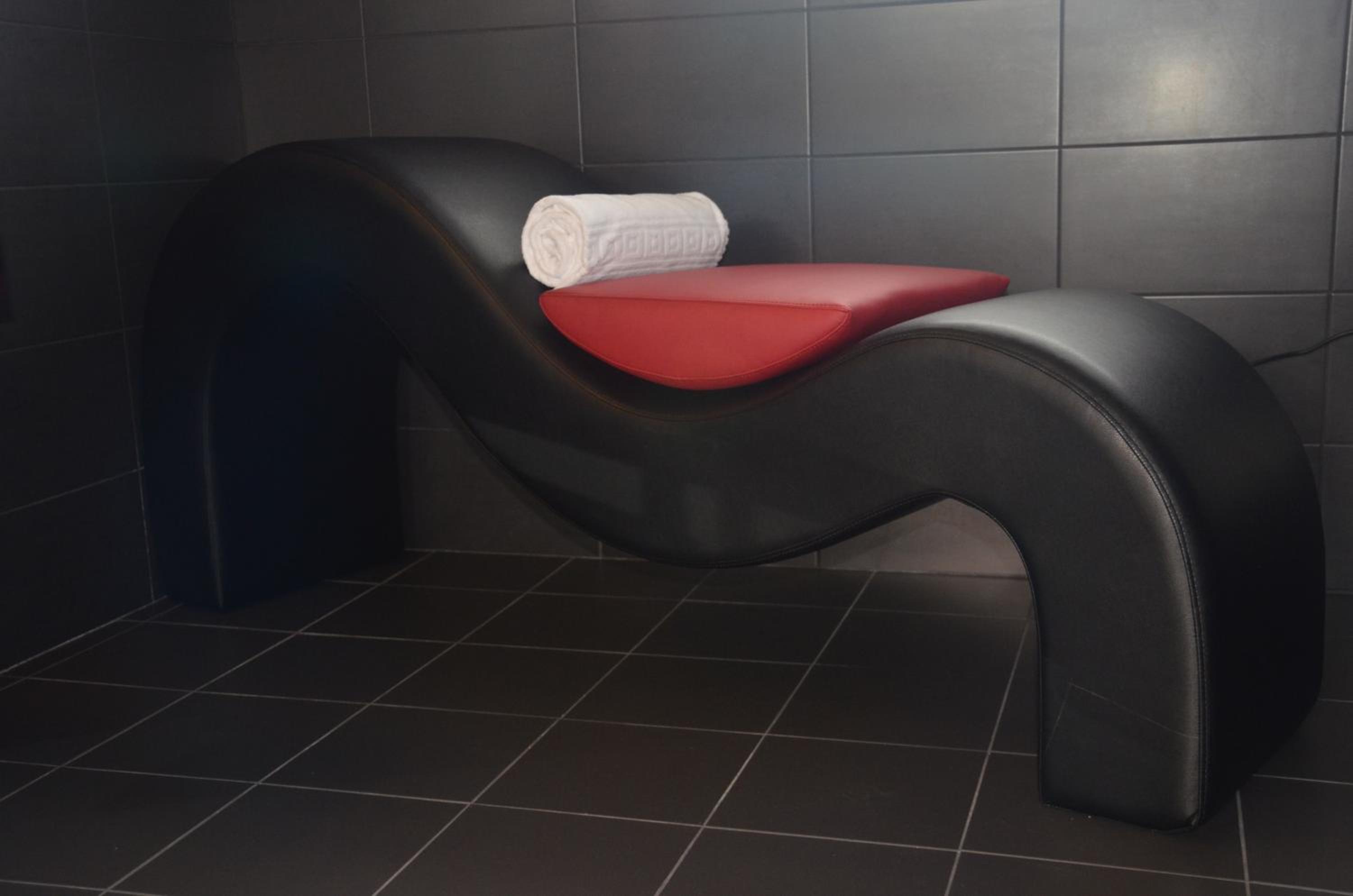 Deluxe Double Room with Spa Bath  - Photo 6