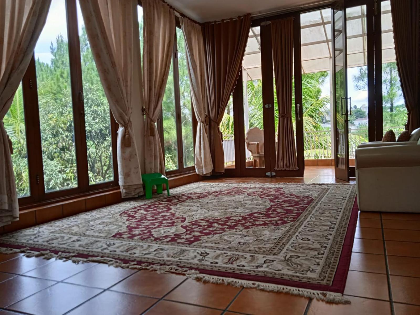 One-Bedroom House photo 2