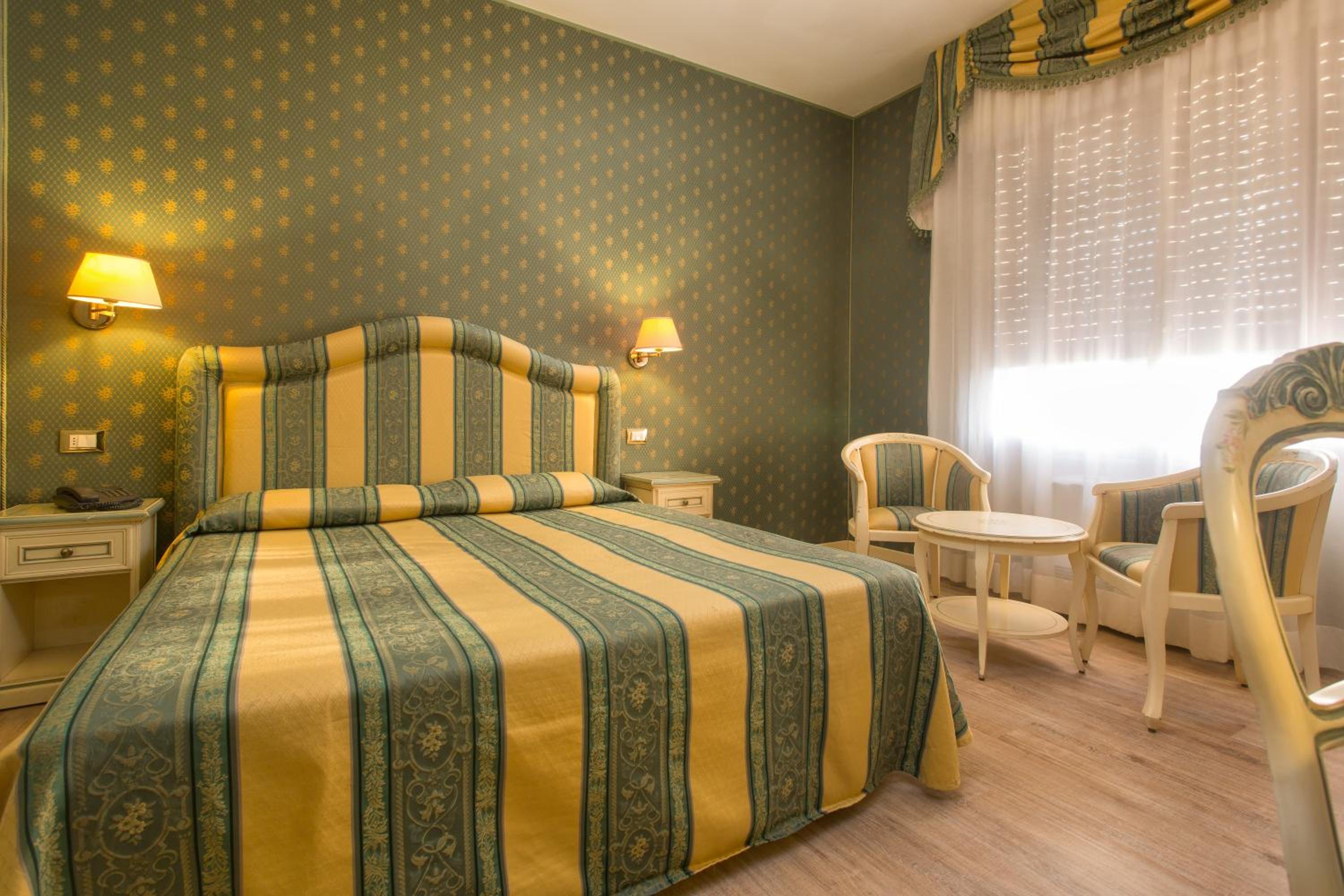 Comfort Double Room - Photo 4