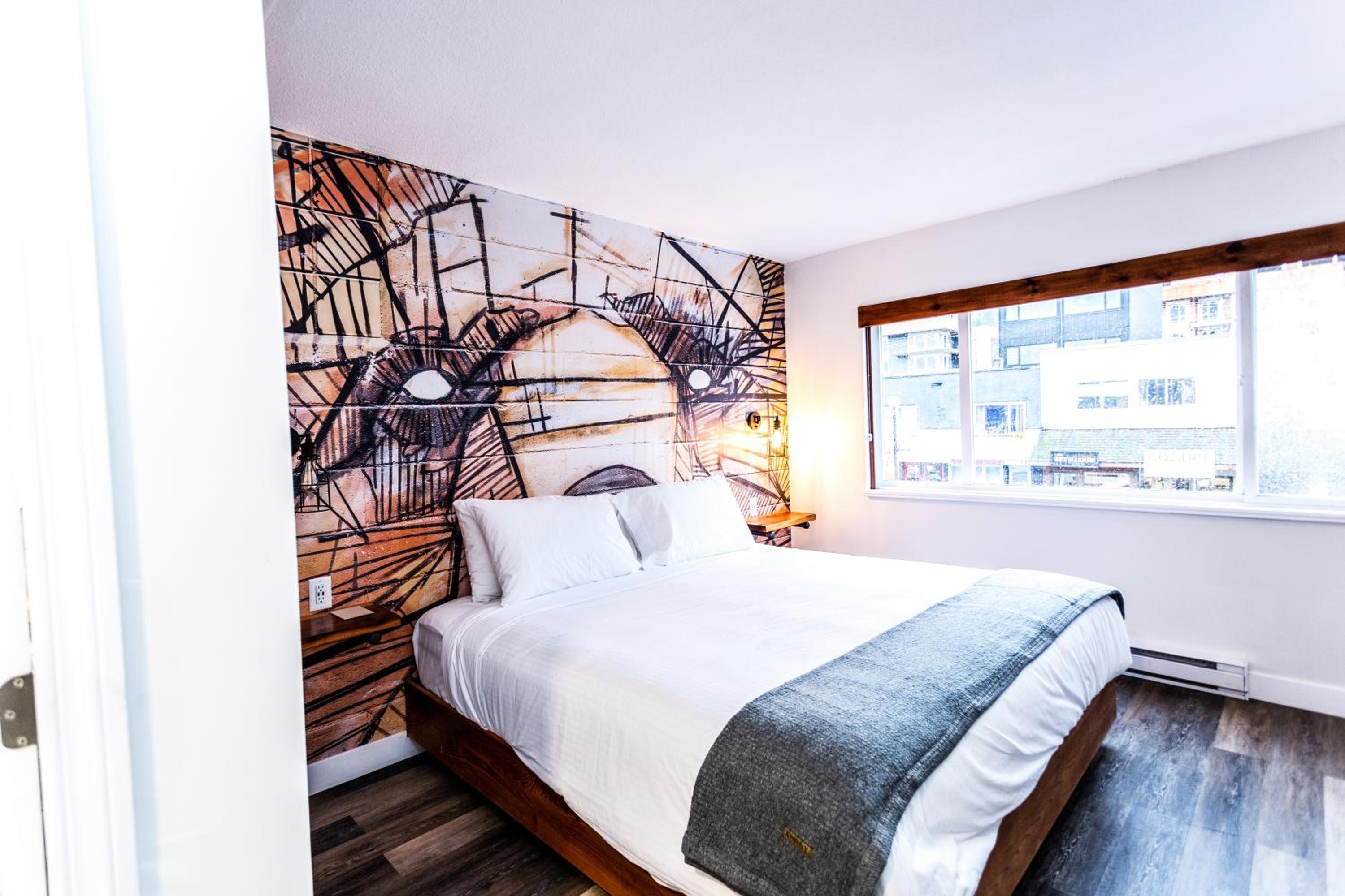 King Room with Mountain View - Photo 4