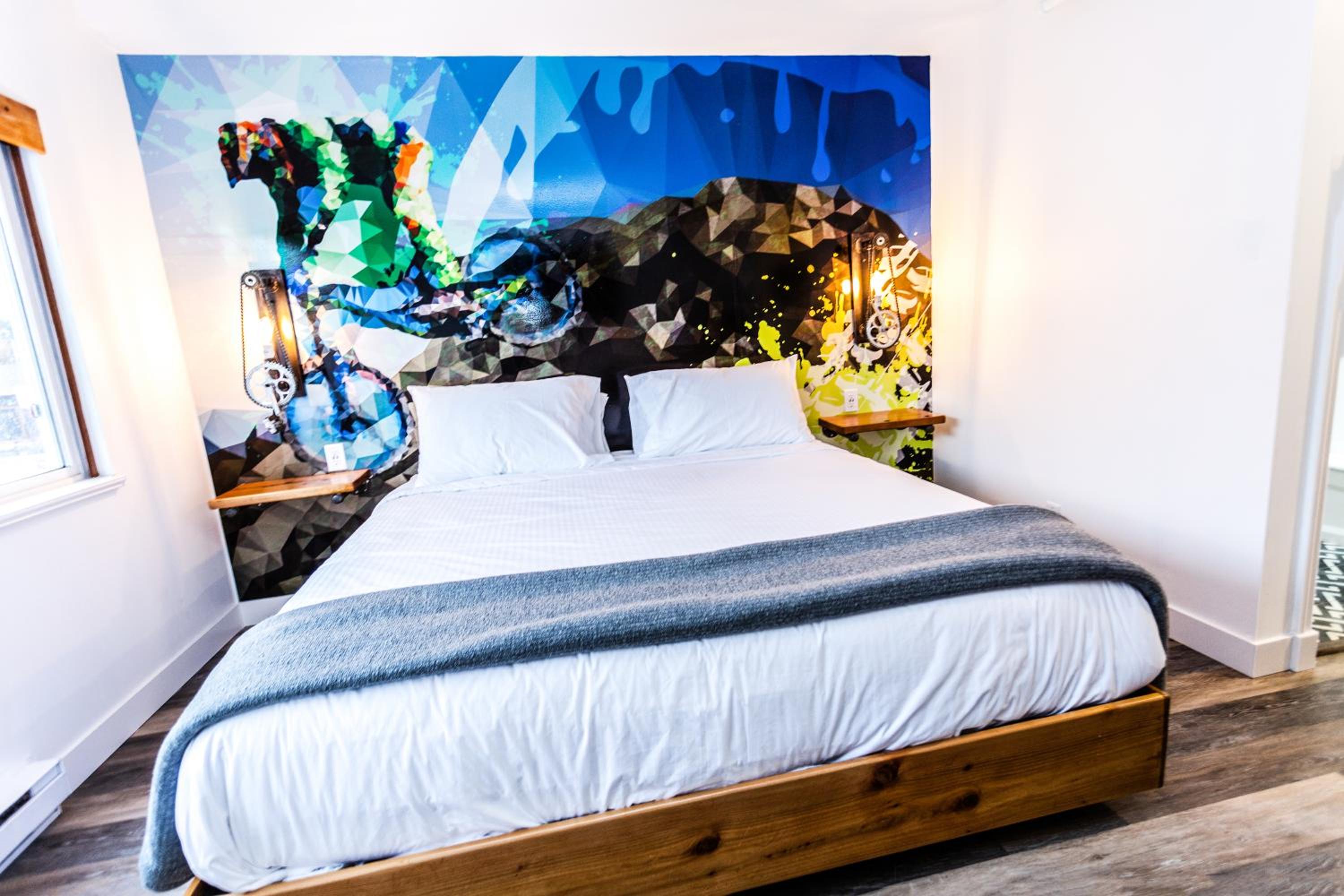 King Room with Mountain View - Photo 6