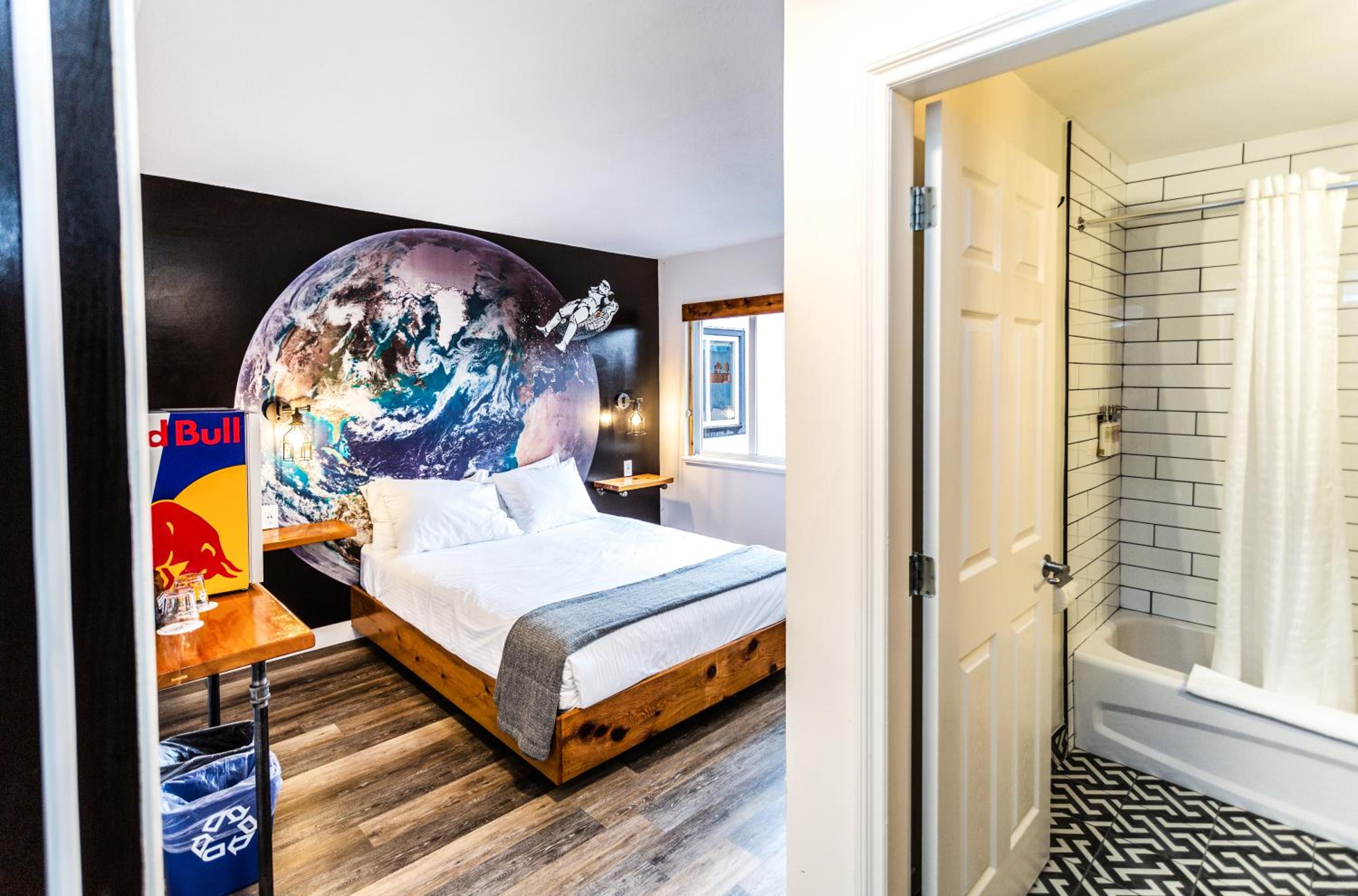 Queen Room photo 3