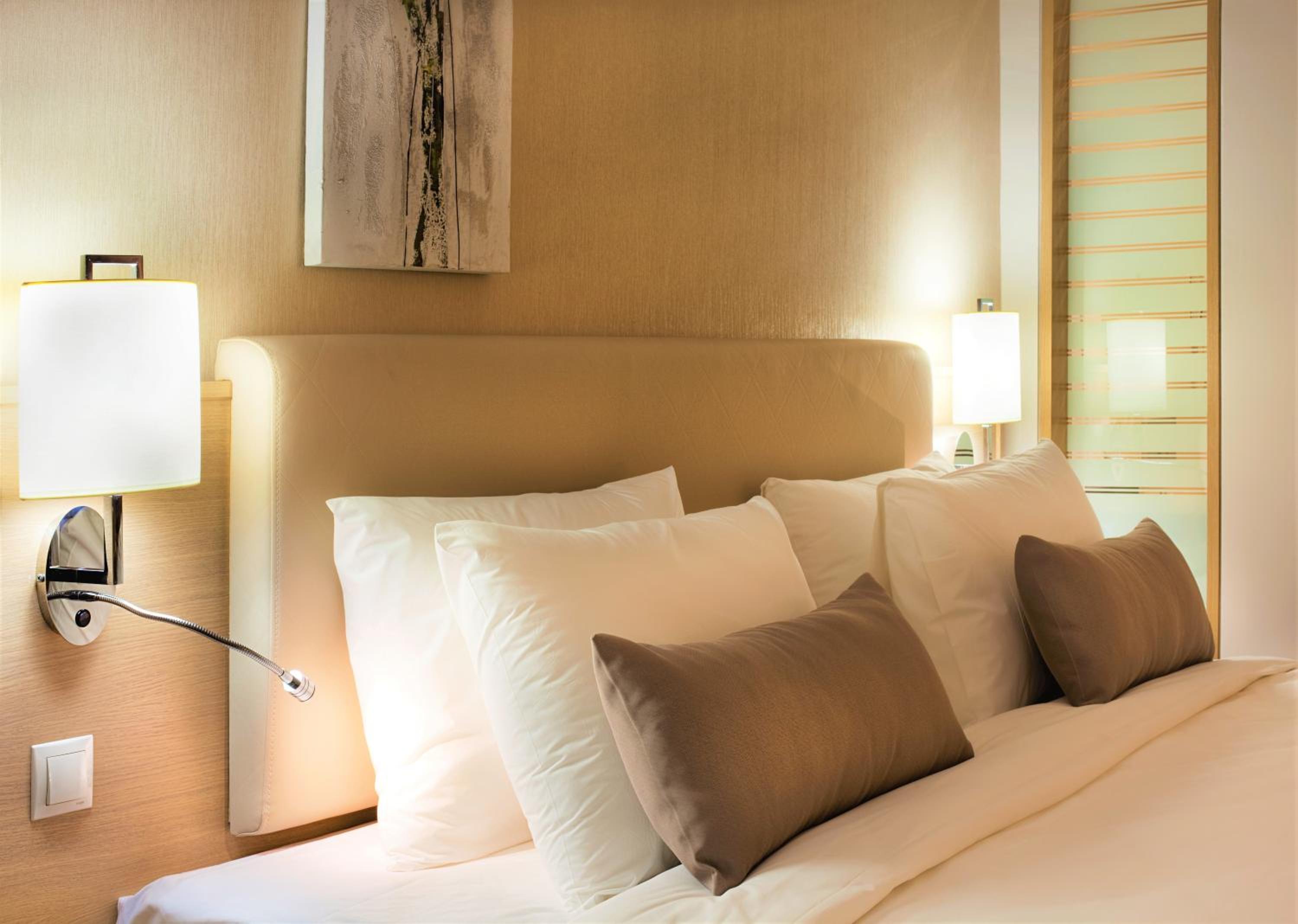 Superior Double Room - Photo 9