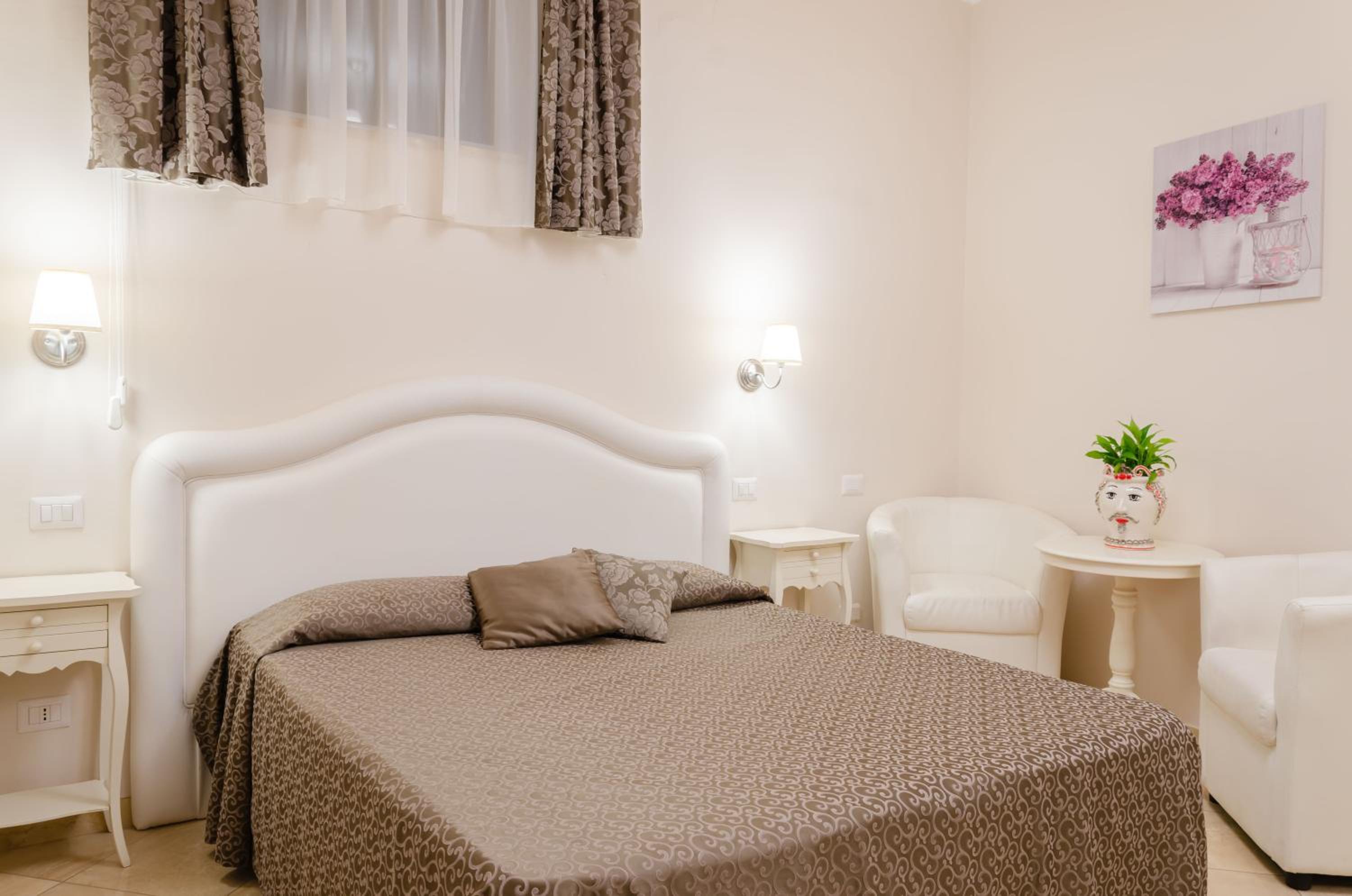 Comfort Triple Room photo 1