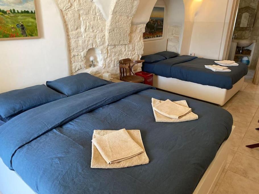 Three-Bedroom Villa photo 2
