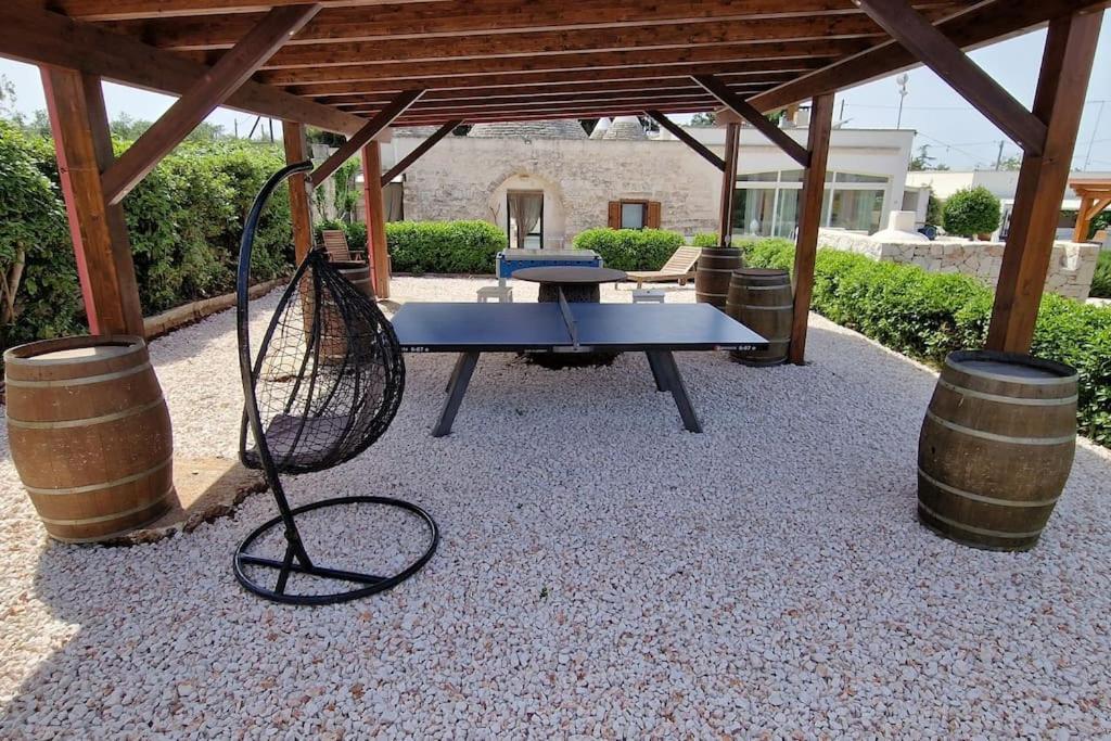 Three-Bedroom Villa photo 3