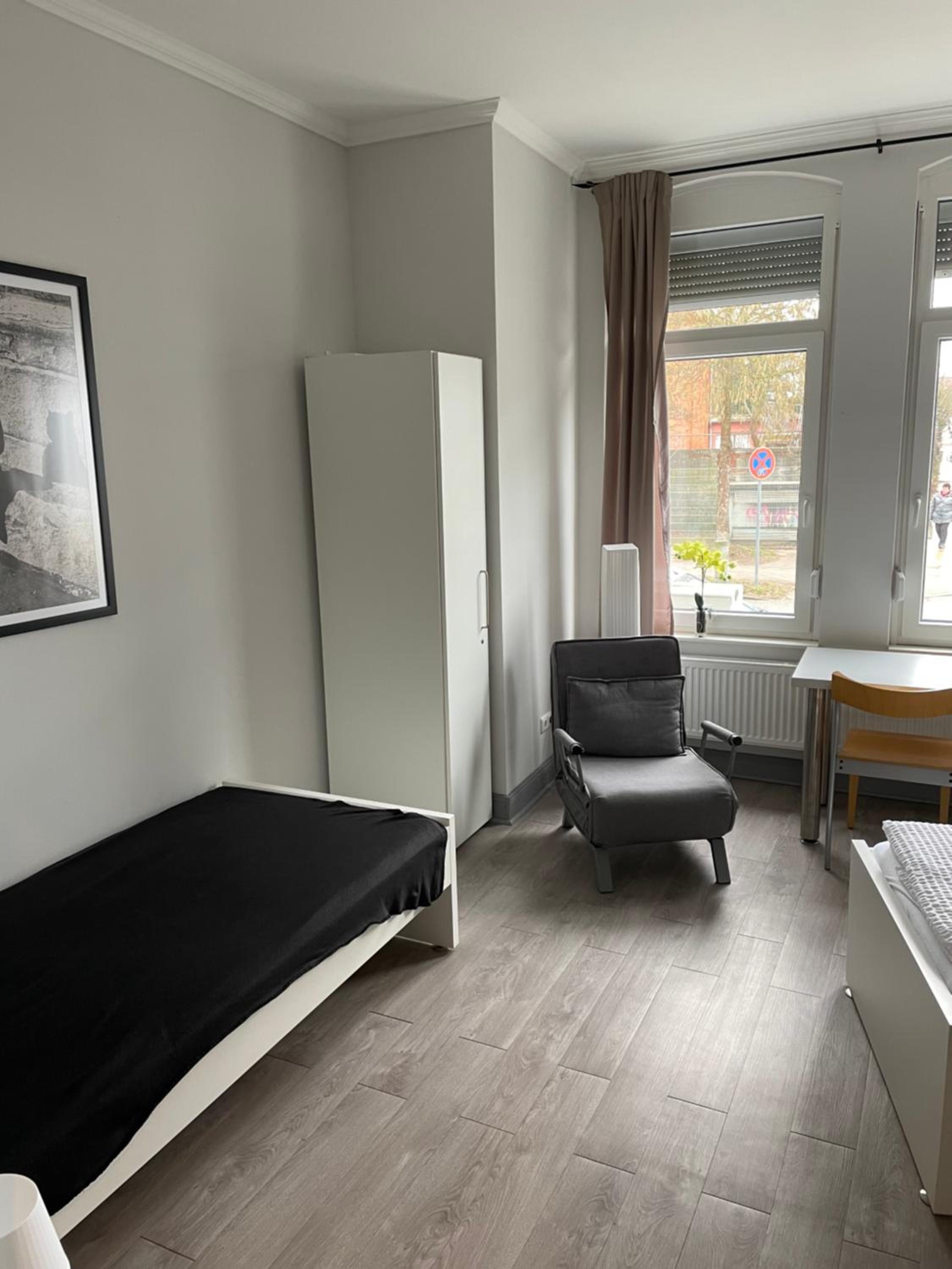 Deluxe Triple Room photo 1