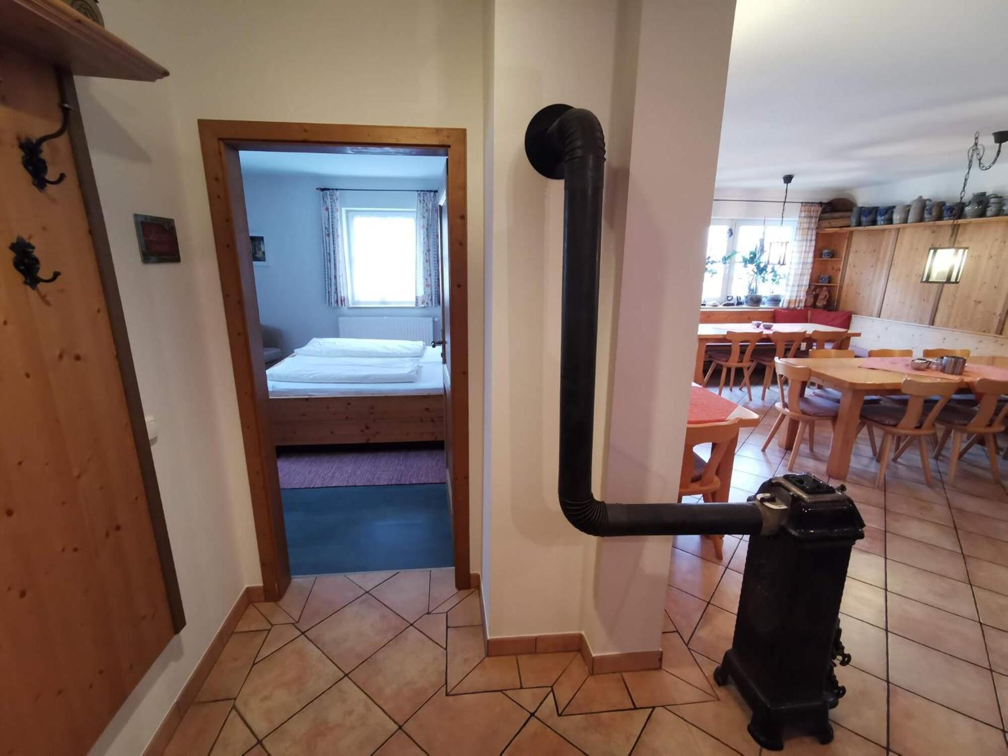 Double Room photo 2