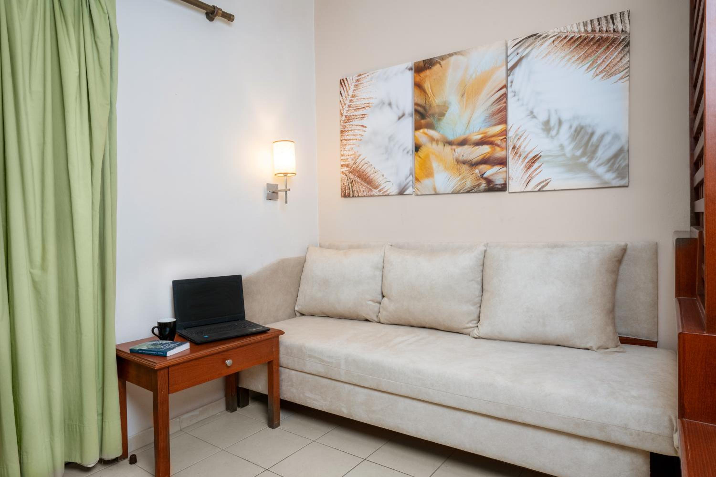 Superior Double Room - Photo 4