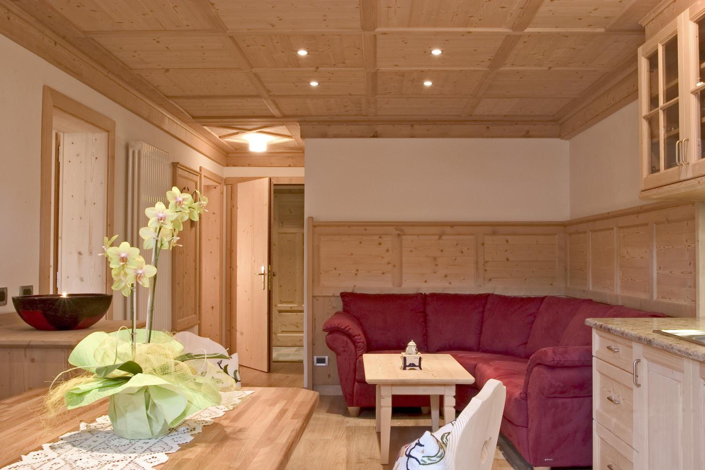 Apartment - Ground Floor photo 1