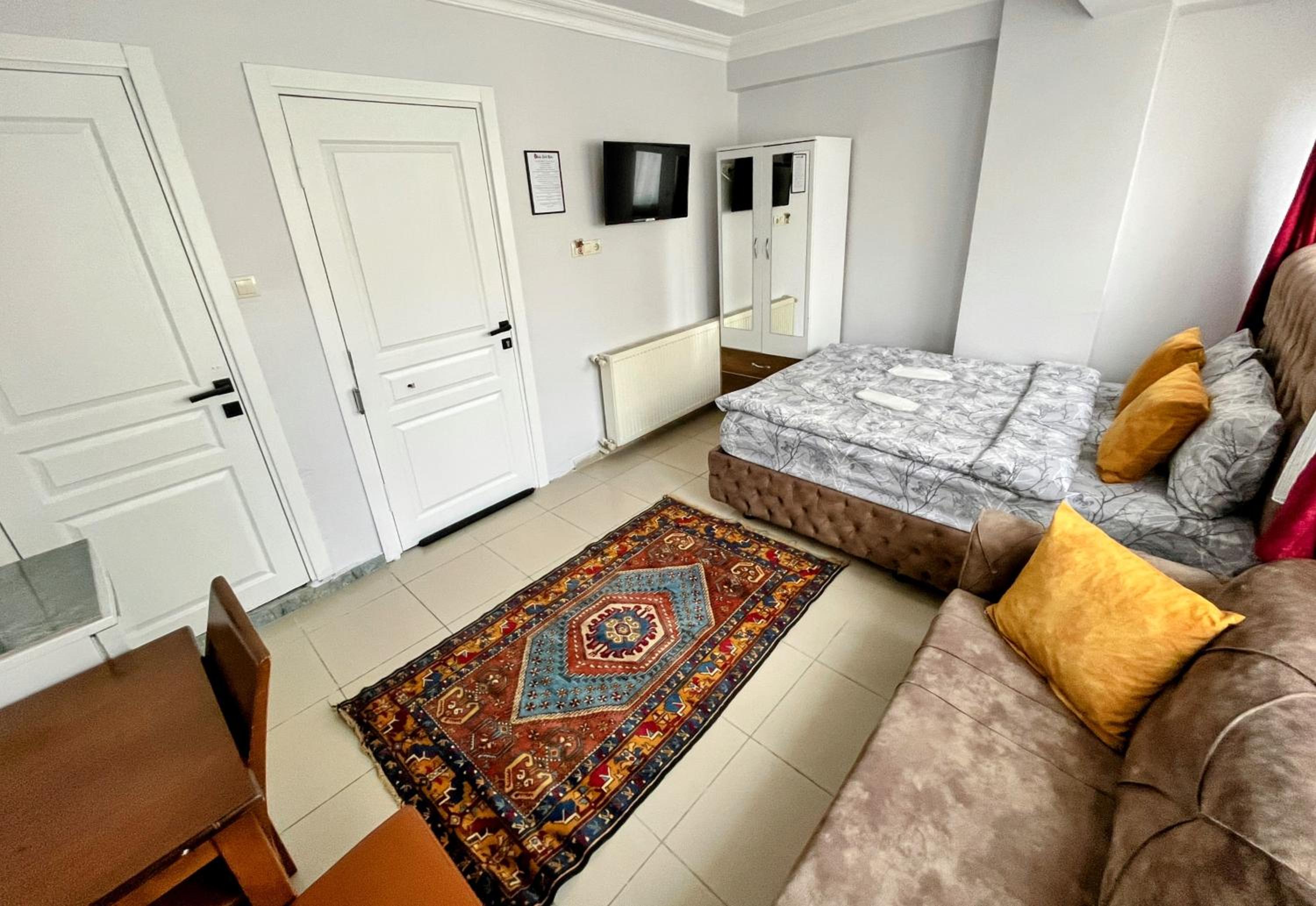 Standard Triple Room photo 3