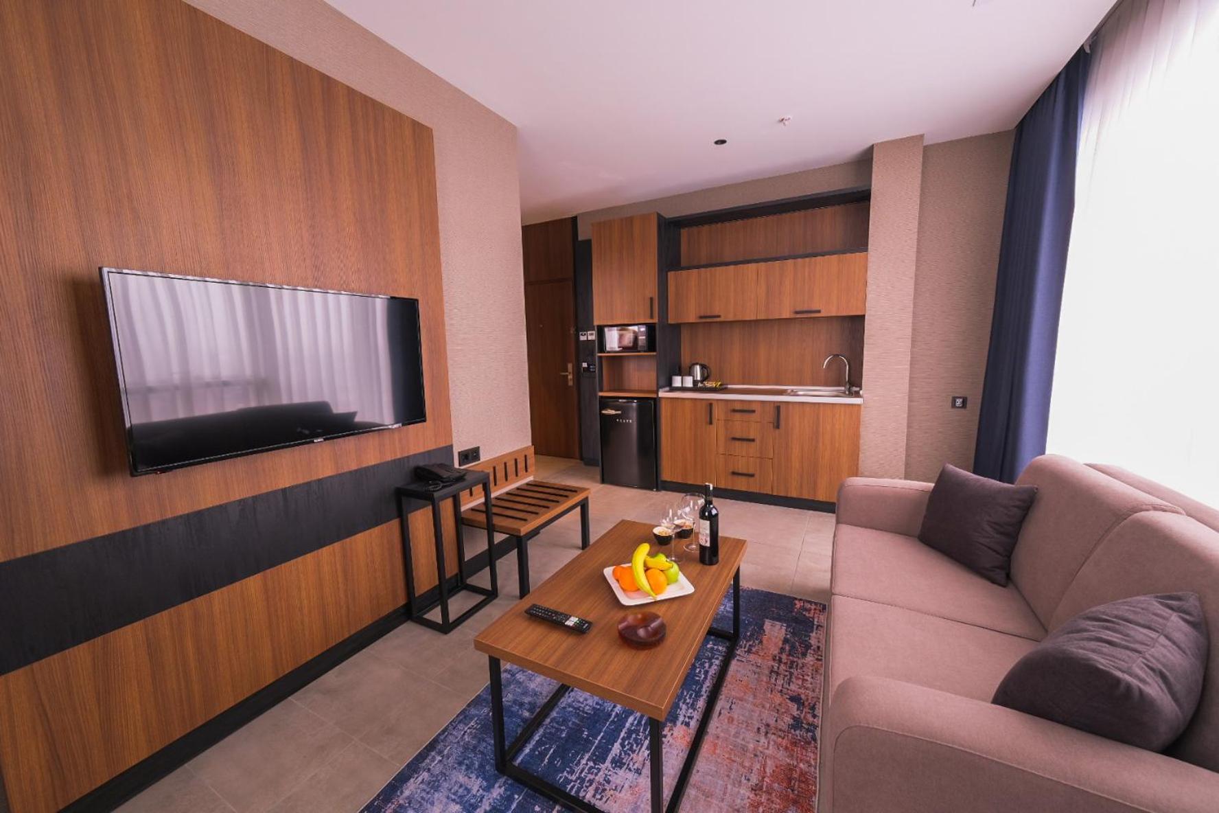 Family Suite photo 2