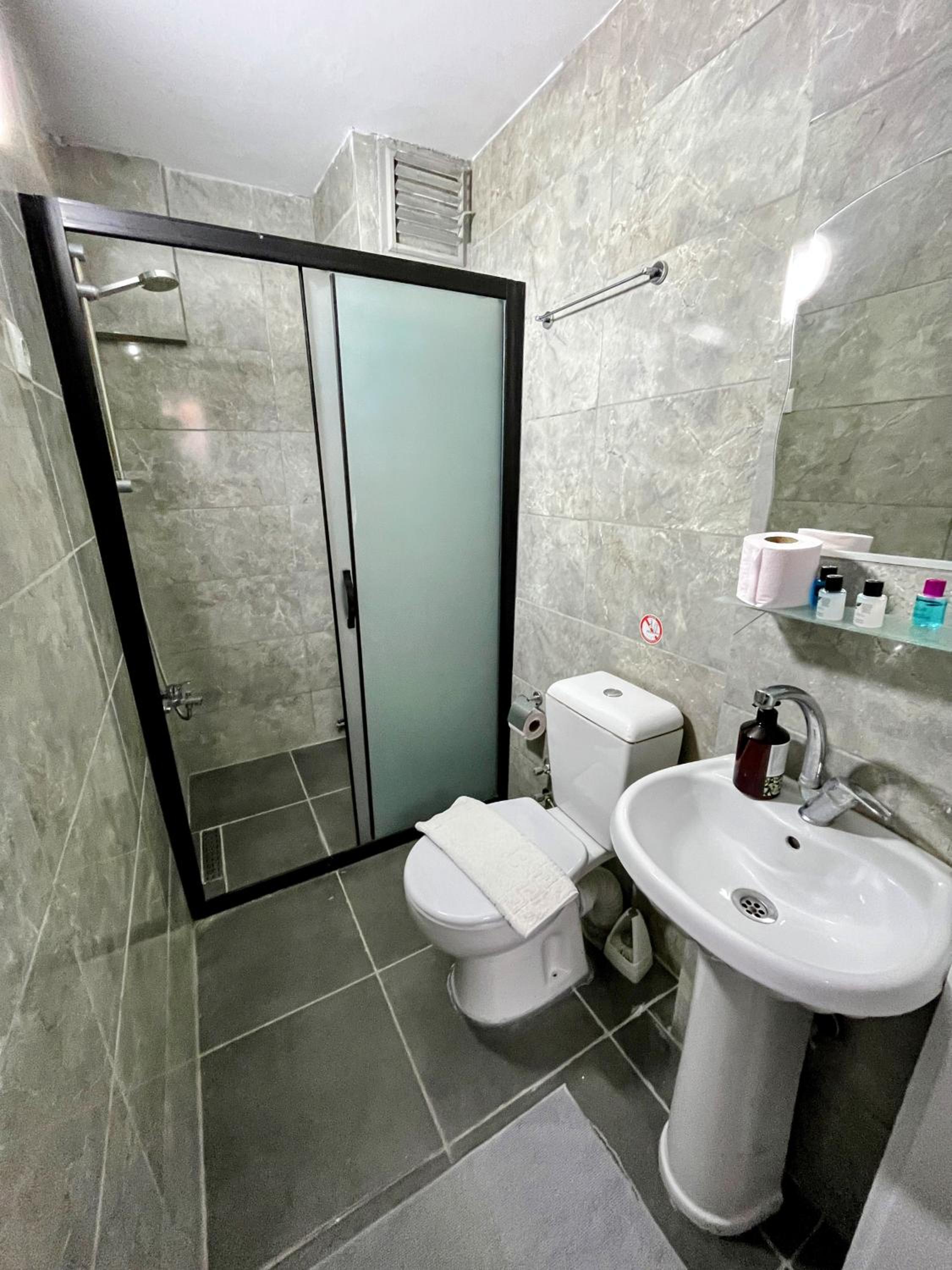 Budget Triple Room photo 1