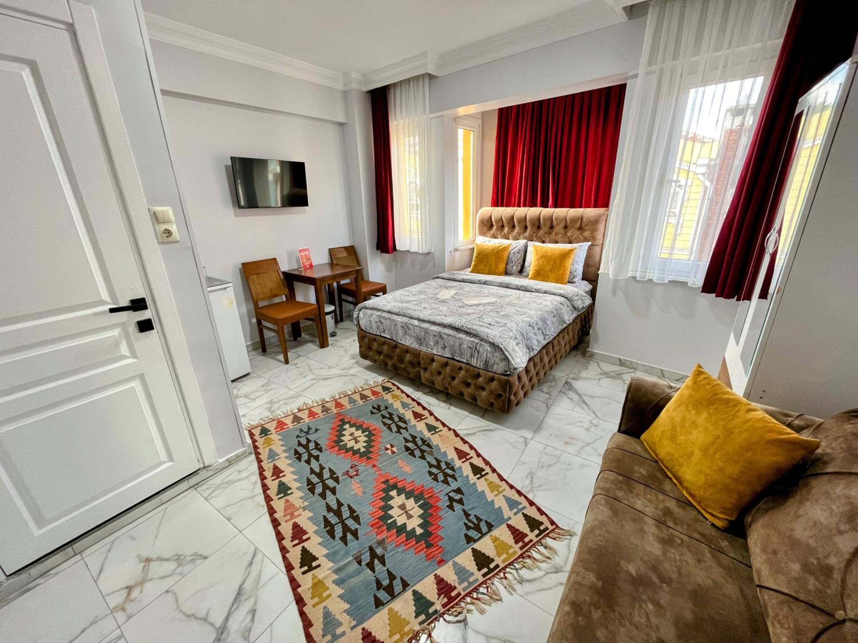 Standard Triple Room photo 1