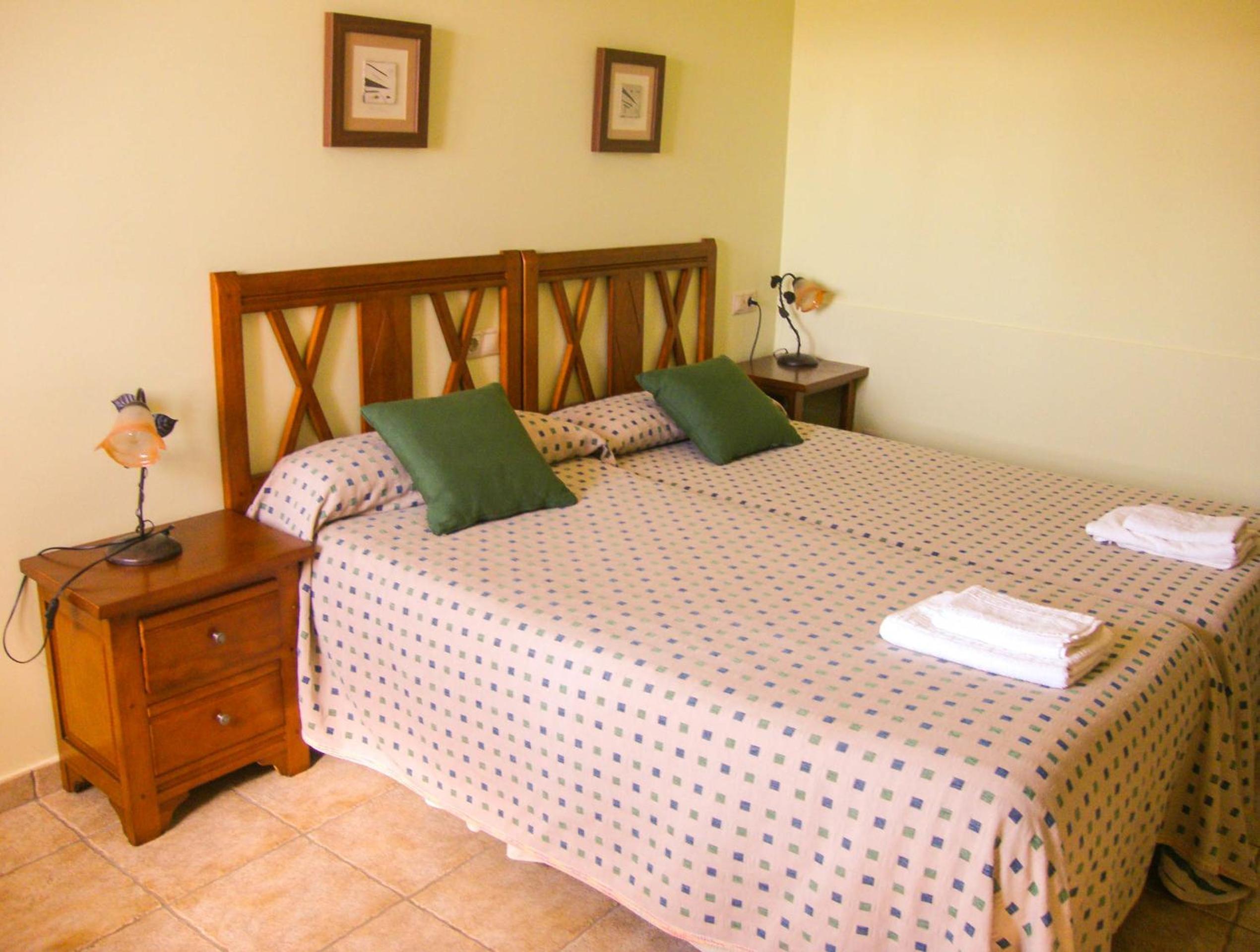 Apartamento