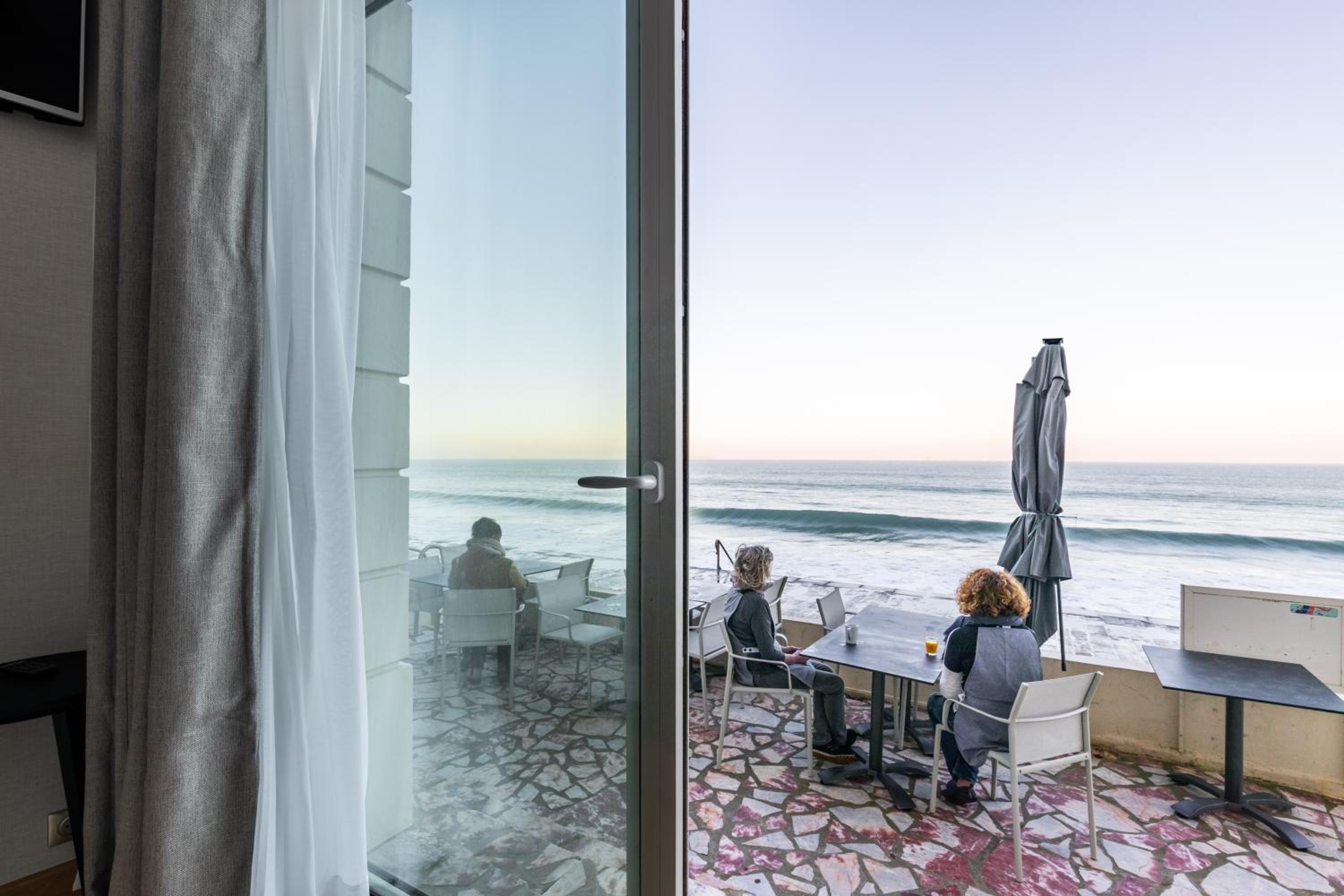 Duplex Apartment with Sea View (4 people)  photo 3
