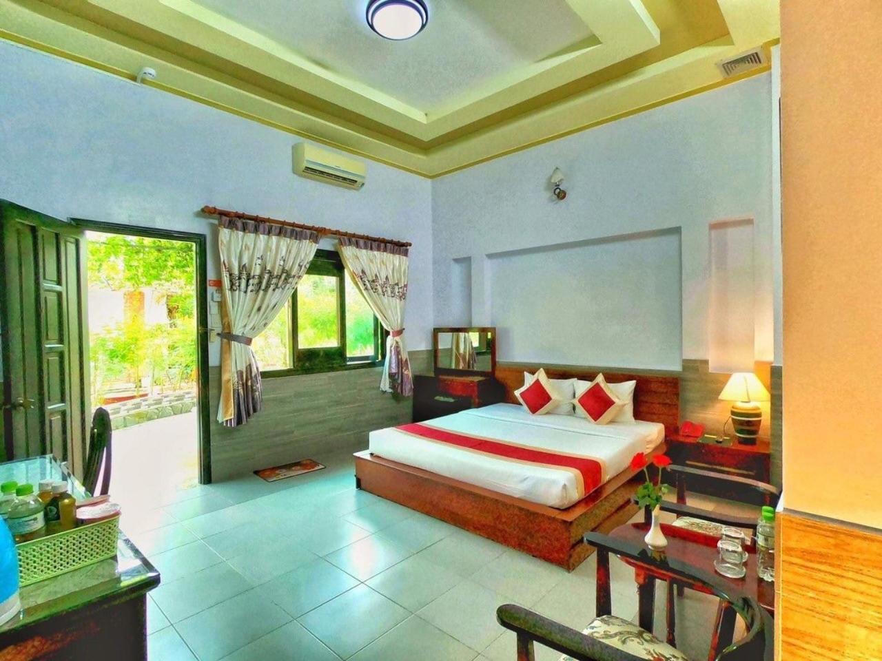 Standard Double Room - Photo 1