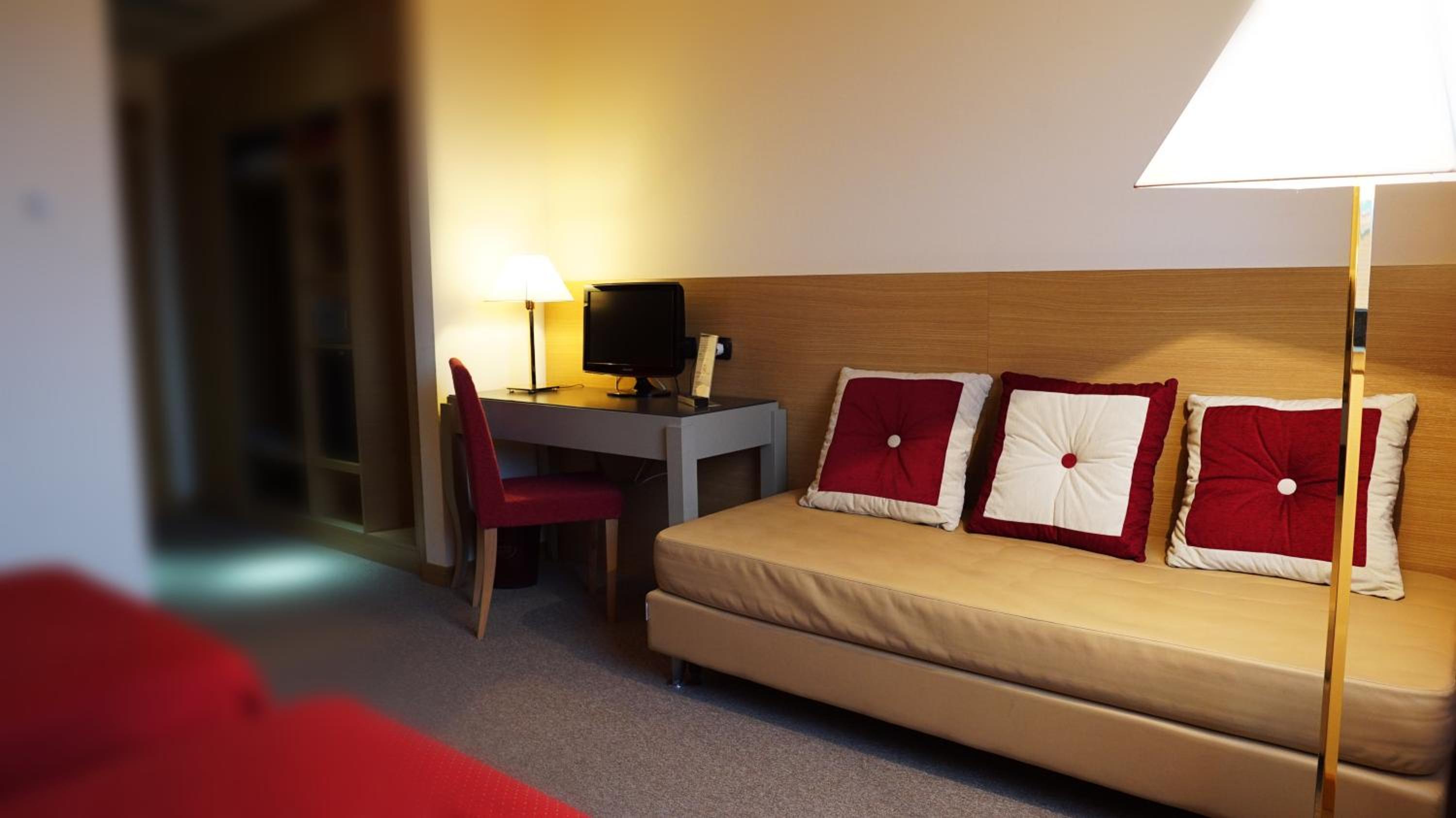 Triple Room - Photo 2