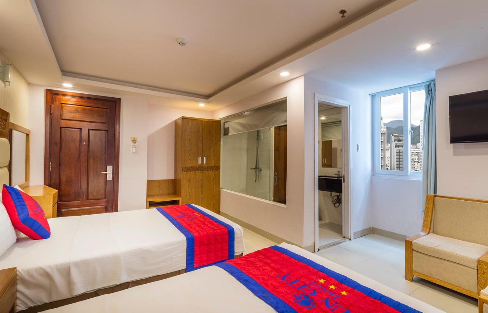 Superior Twin Room - Photo 2