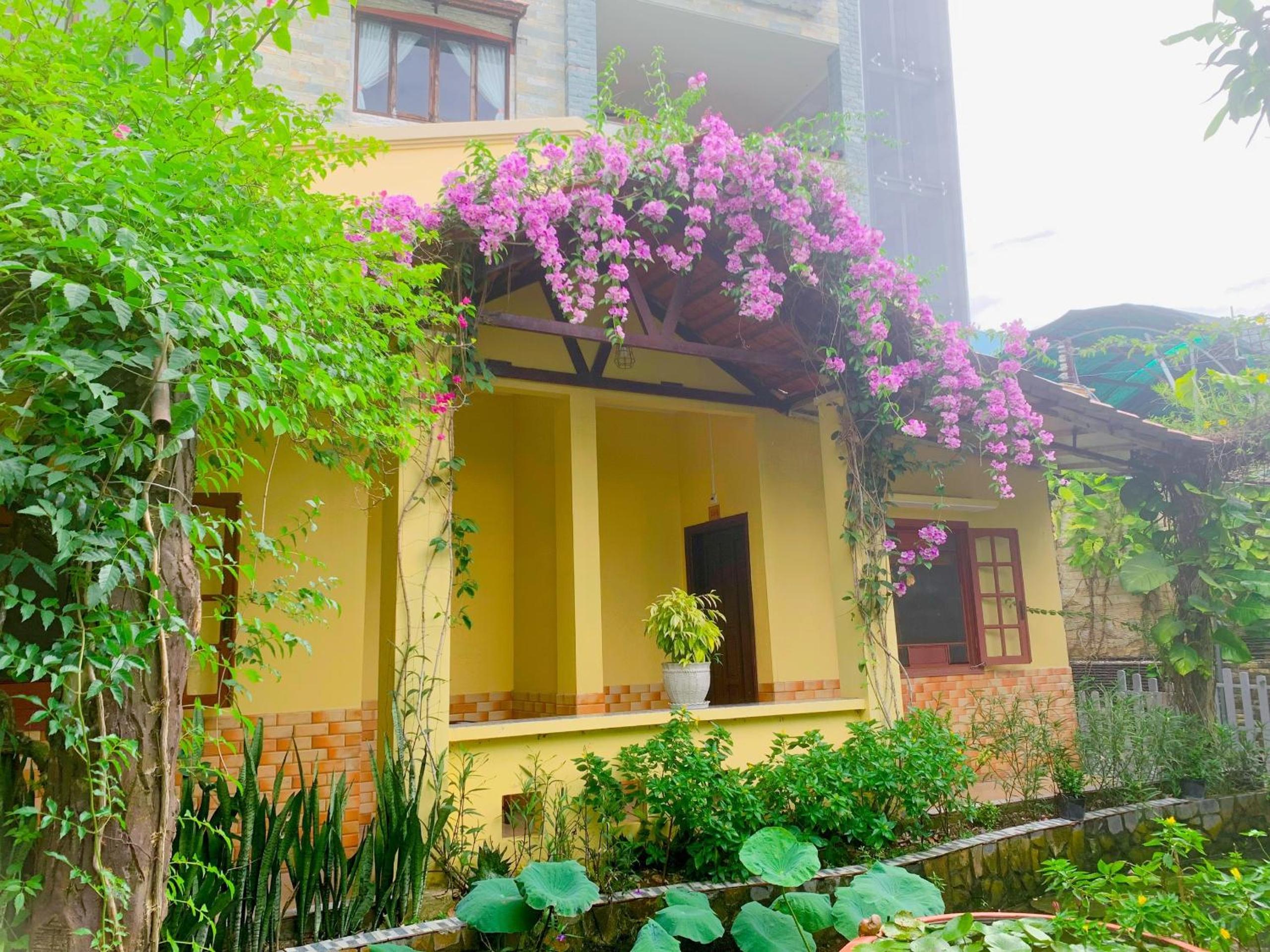 Bungalow - Photo 5