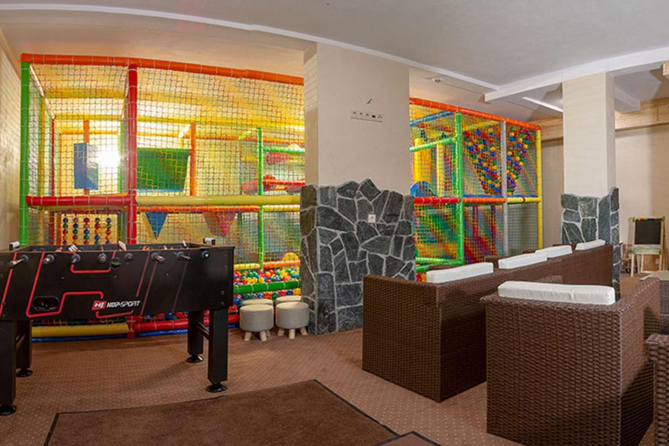 Apartment with Sauna - Photo 7